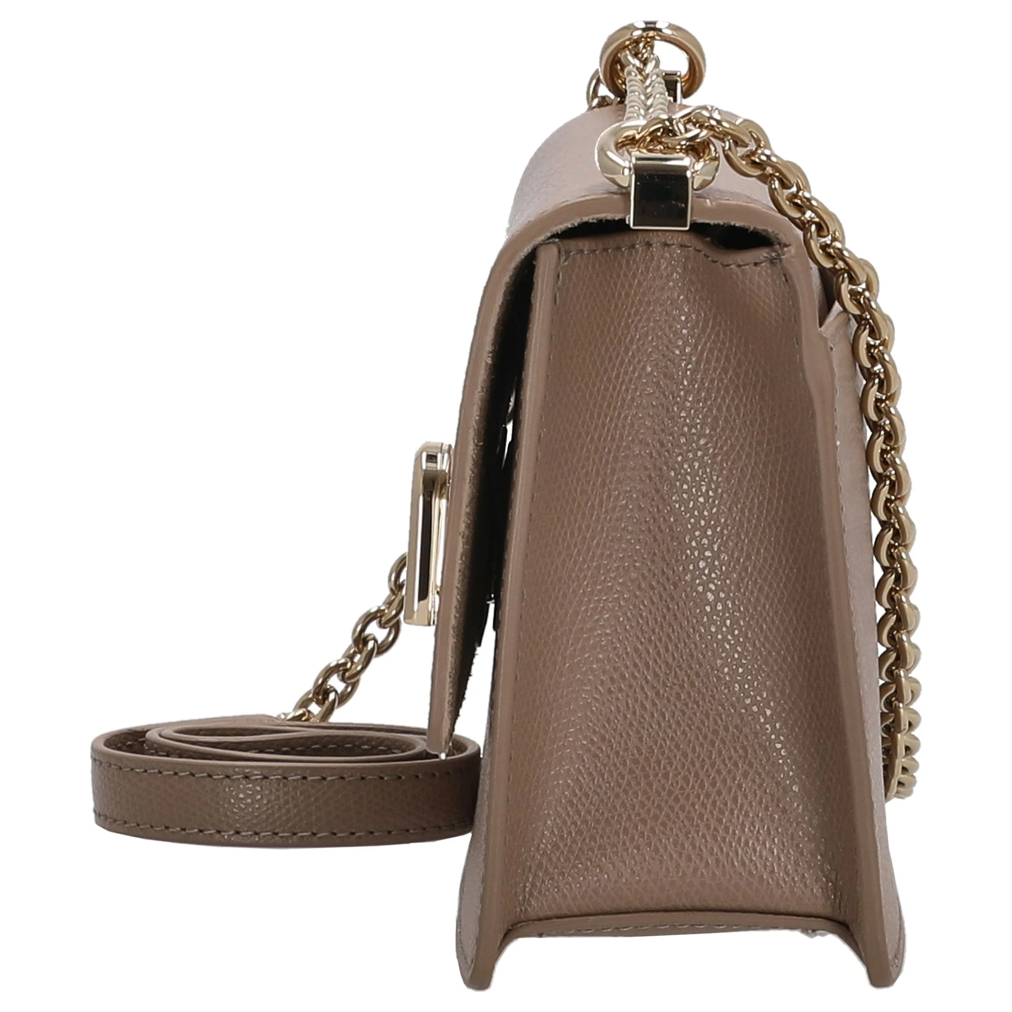 Furla 1927 Mini - Umhängetasche 20 cm (greige) - Image 3