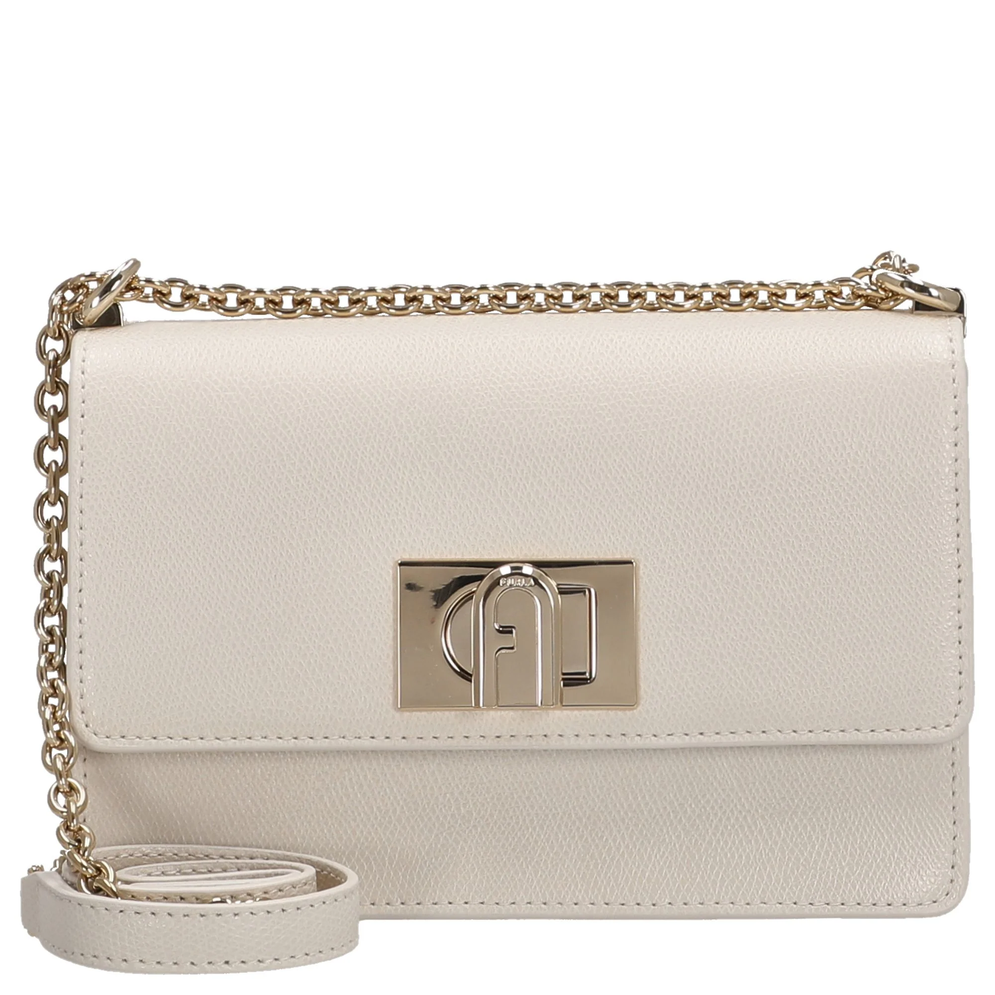 Furla 1927 Mini - Umhängetasche 20 cm (panna)