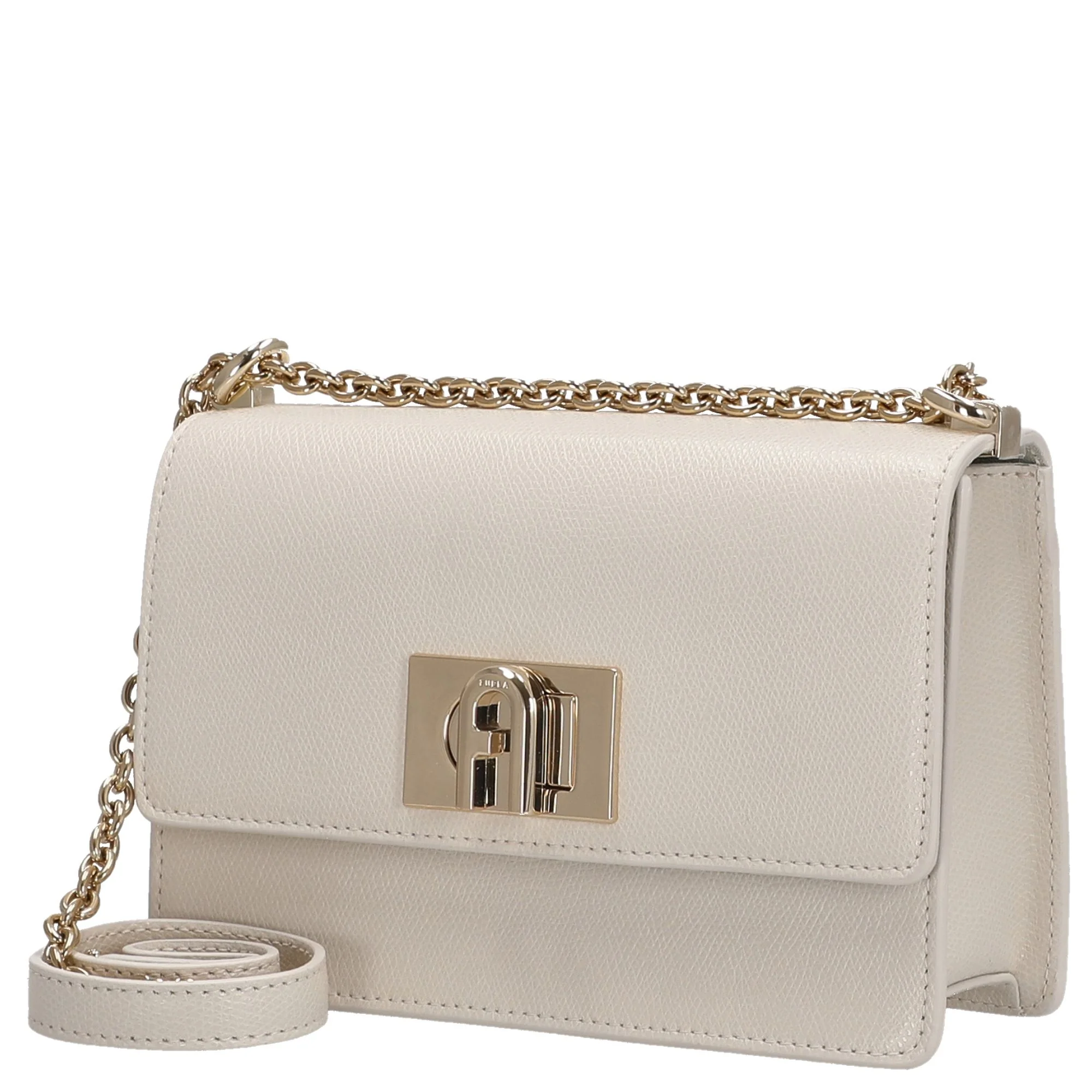 Furla 1927 Mini - Umhängetasche 20 cm (panna) - Image 2