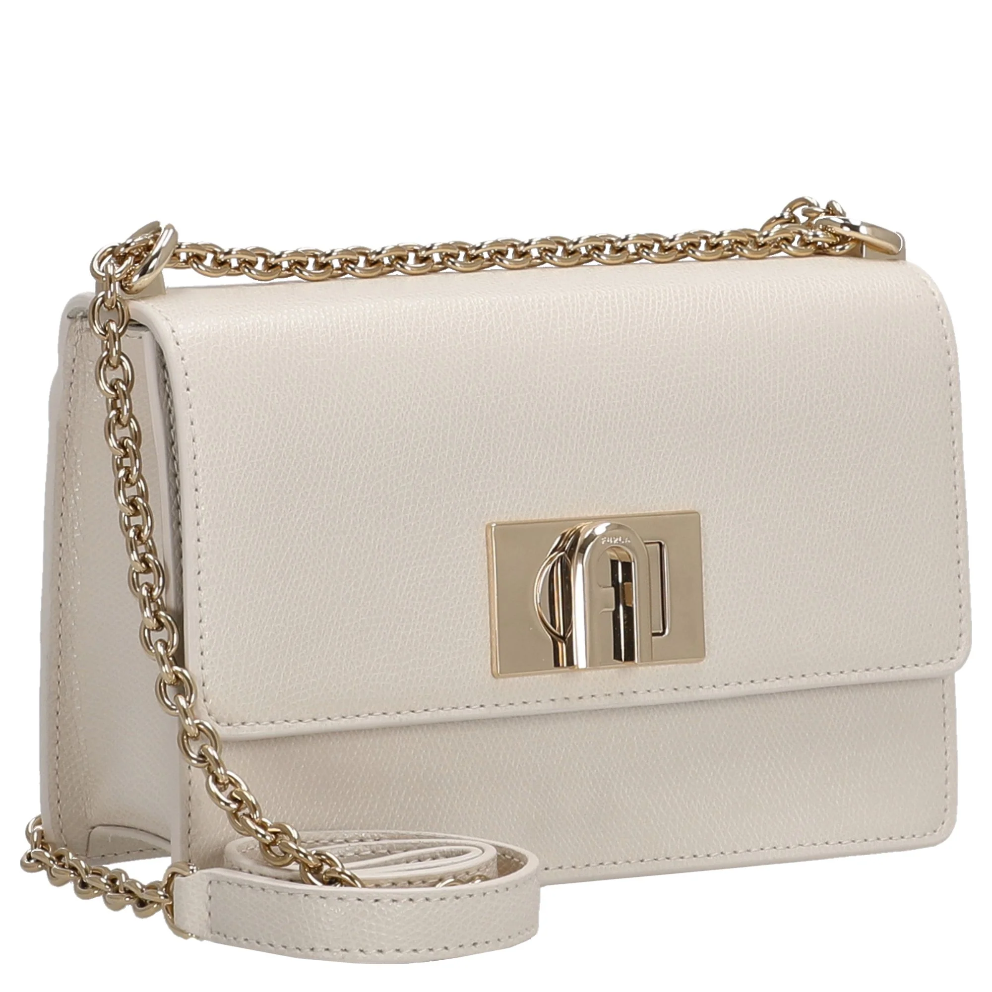 Furla 1927 Mini - Umhängetasche 20 cm (panna) - Image 5