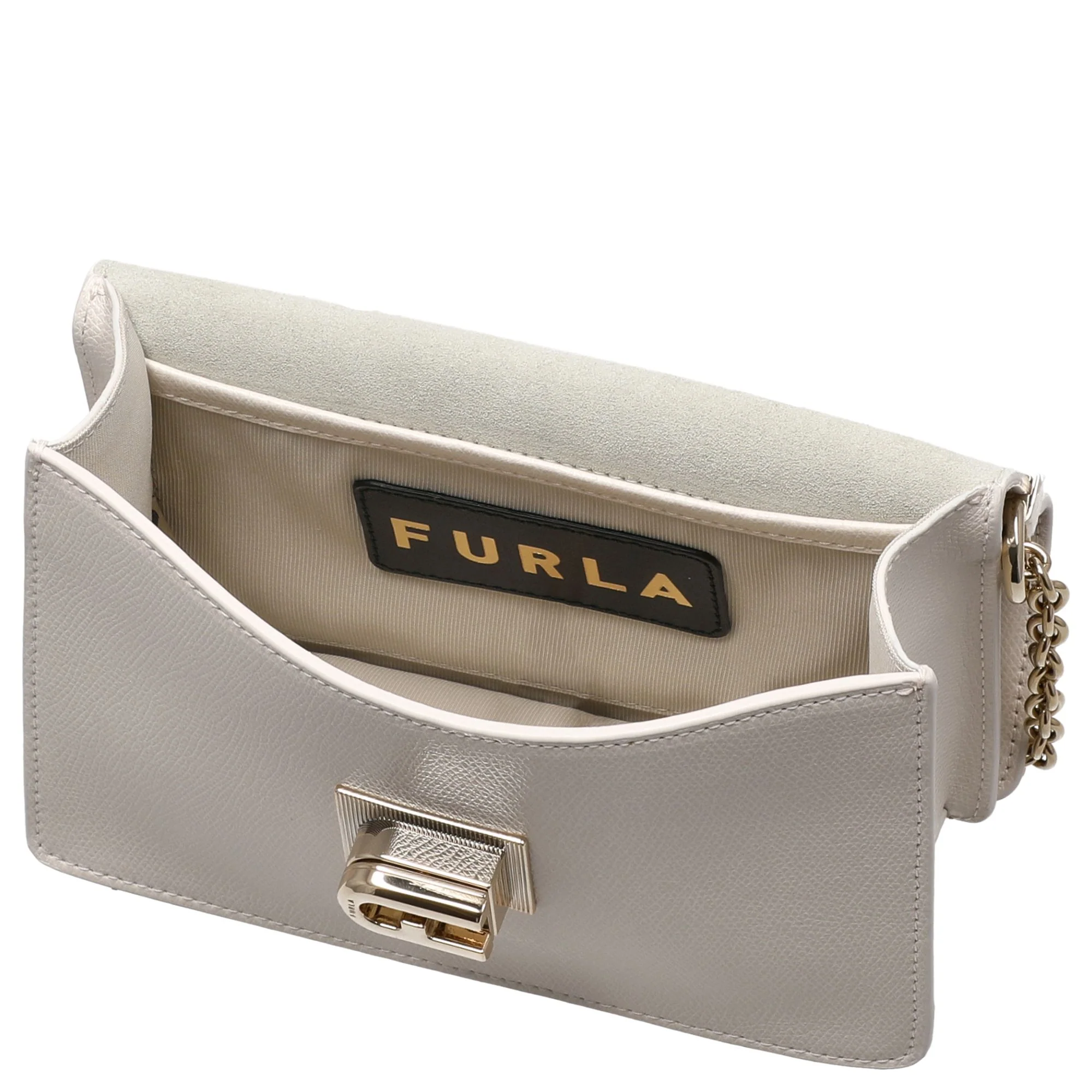 Furla 1927 Mini - Umhängetasche 20 cm (panna) - Image 6