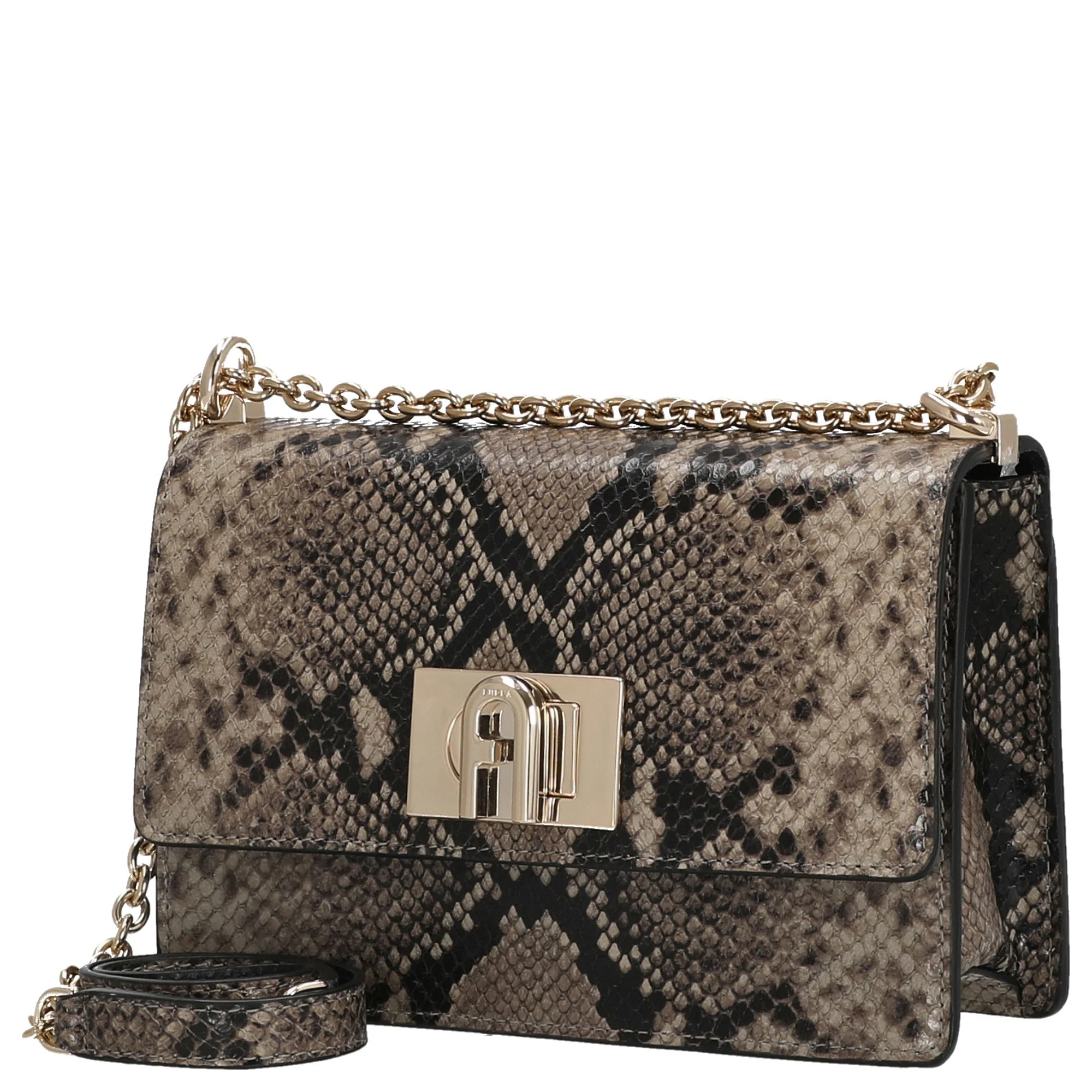 Furla 1927 Mini - Umhängetasche 20 cm (toni urban gray) - Image 2