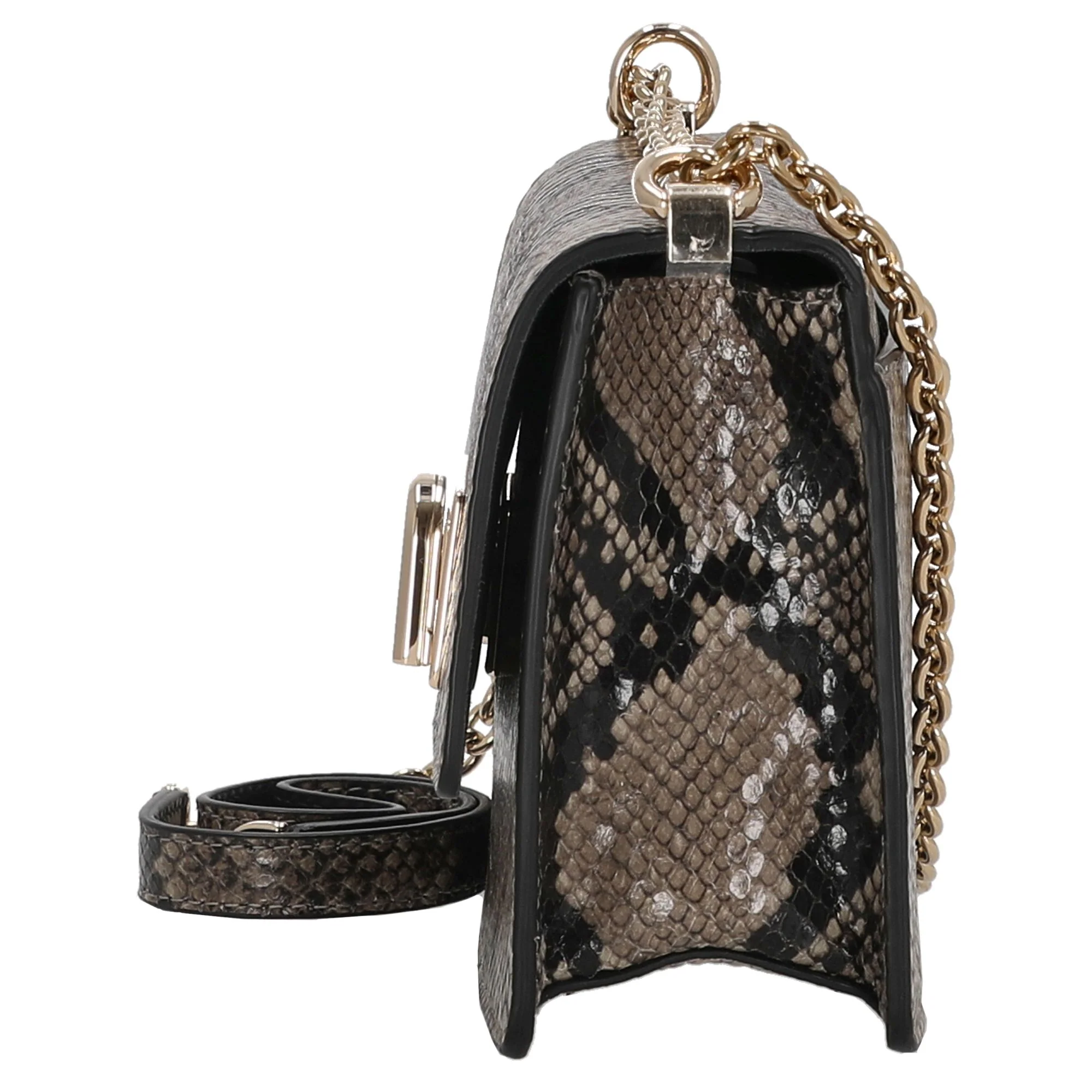 Furla 1927 Mini - Umhängetasche 20 cm (toni urban gray) - Image 3