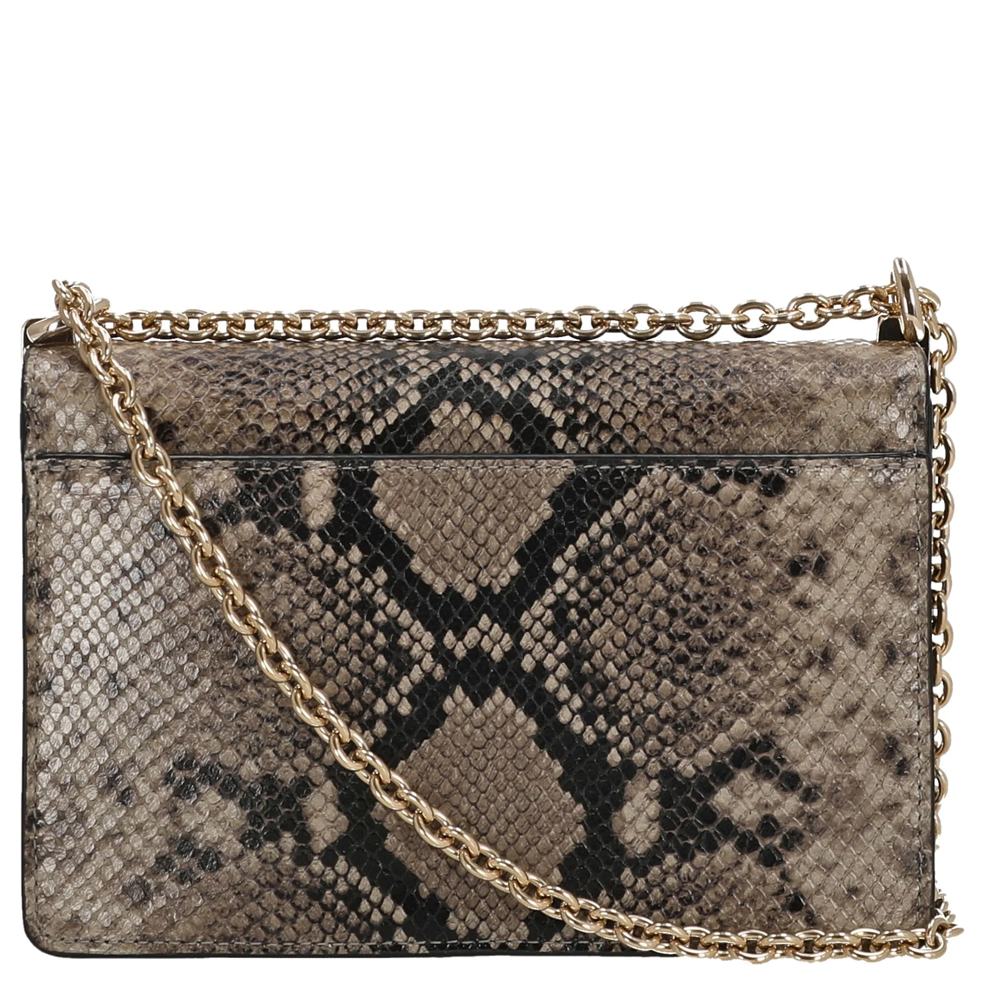 Furla 1927 Mini - Umhängetasche 20 cm (toni urban gray) - Image 4