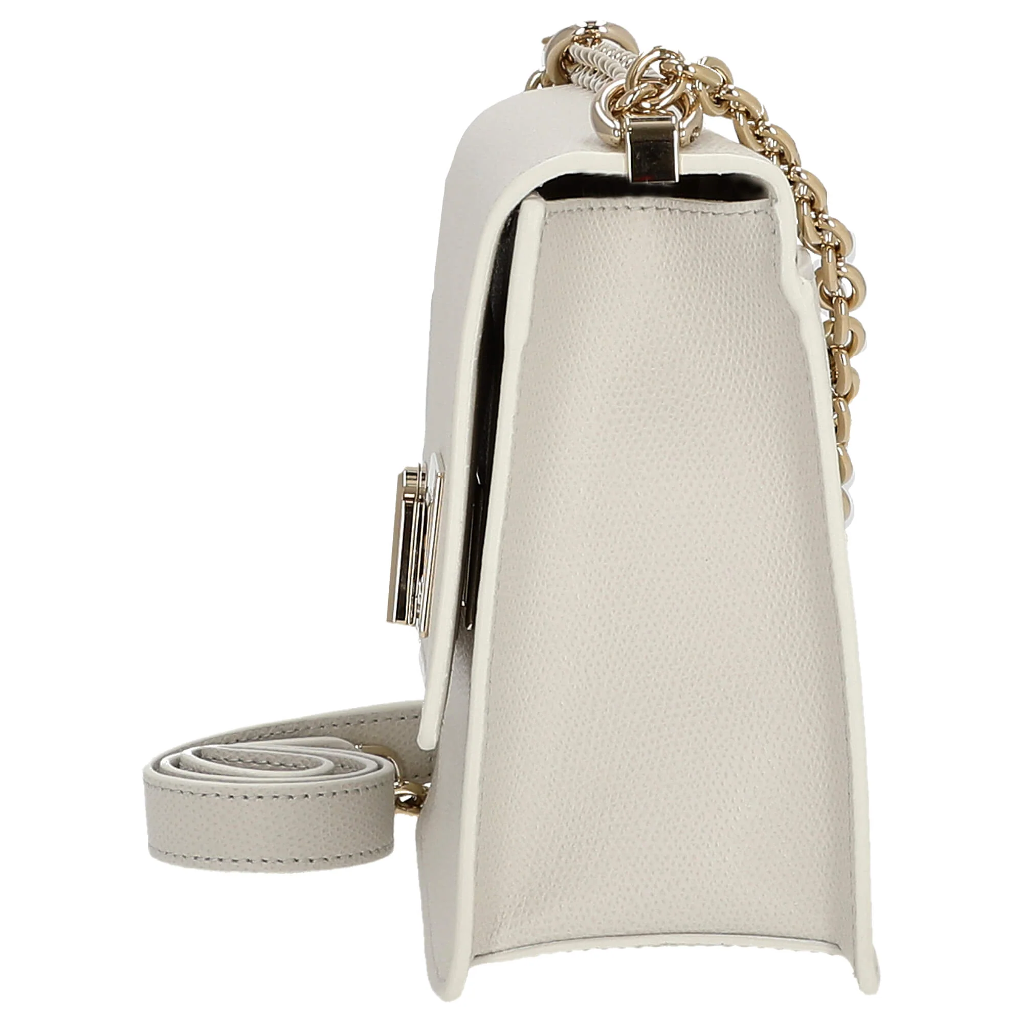 Furla 1927 S Crossbody 24 - Umhängetasche 24 cm (marshmallow) - Image 3