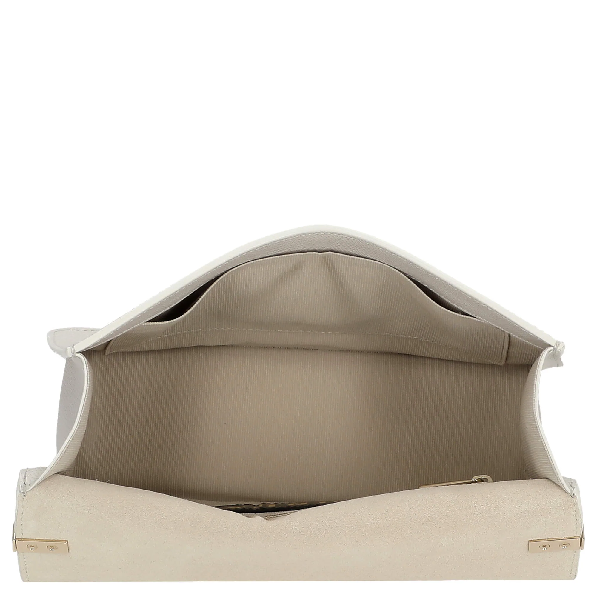 Furla 1927 S Crossbody 24 - Umhängetasche 24 cm (marshmallow) - Image 6
