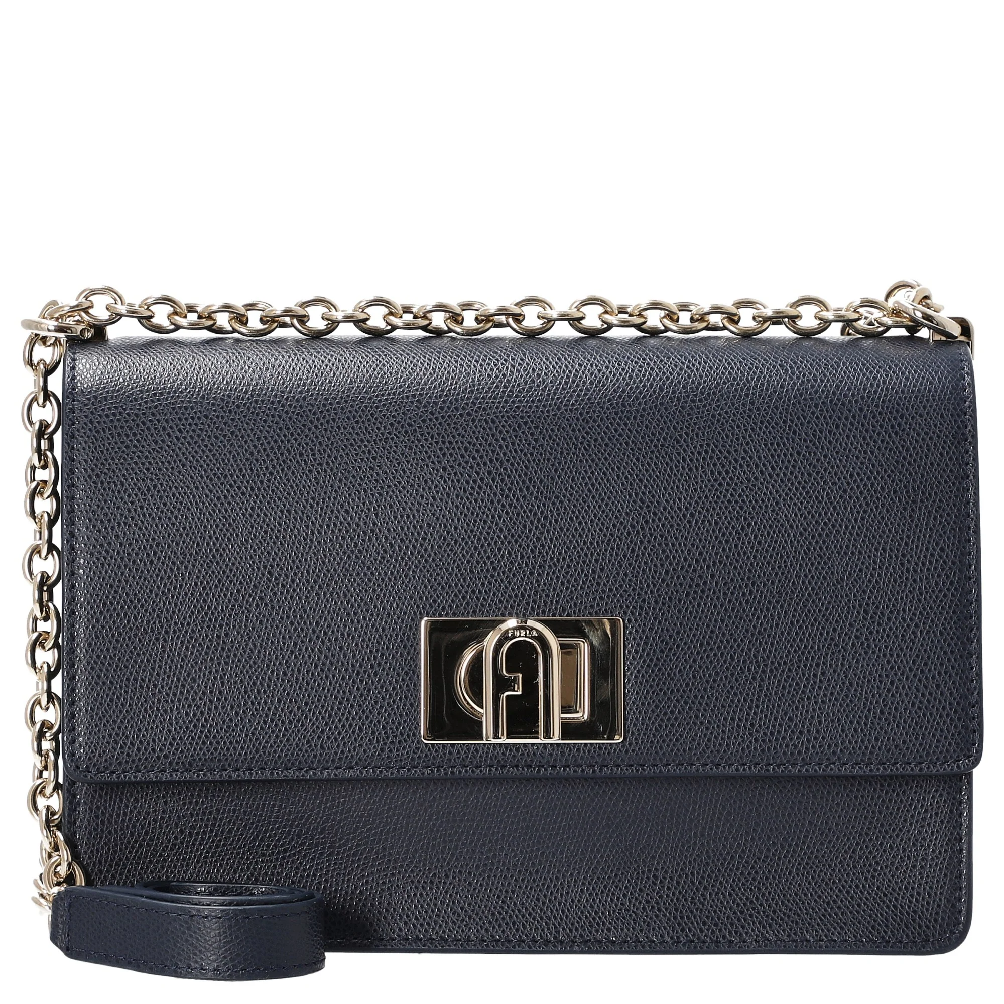 Furla 1927 S Crossbody 24 - Umhängetasche 24 cm (mediterraneo)