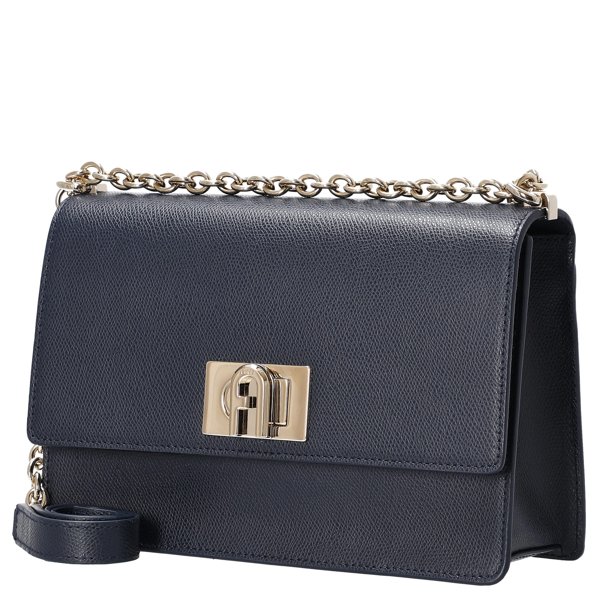 Furla 1927 S Crossbody 24 - Umhängetasche 24 cm (mediterraneo) - Image 2