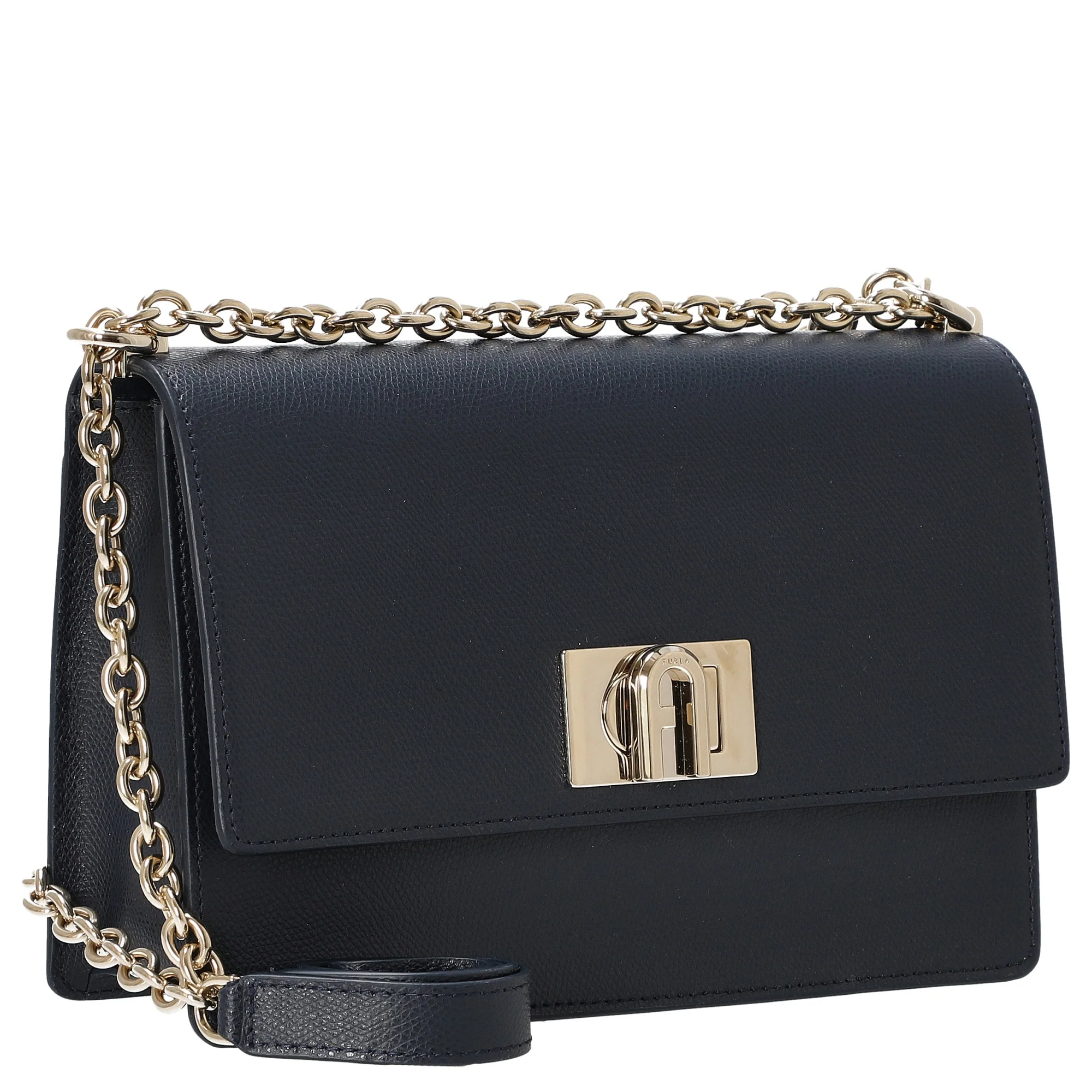 Furla 1927 S Crossbody 24 - Umhängetasche 24 cm (mediterraneo) - Image 5