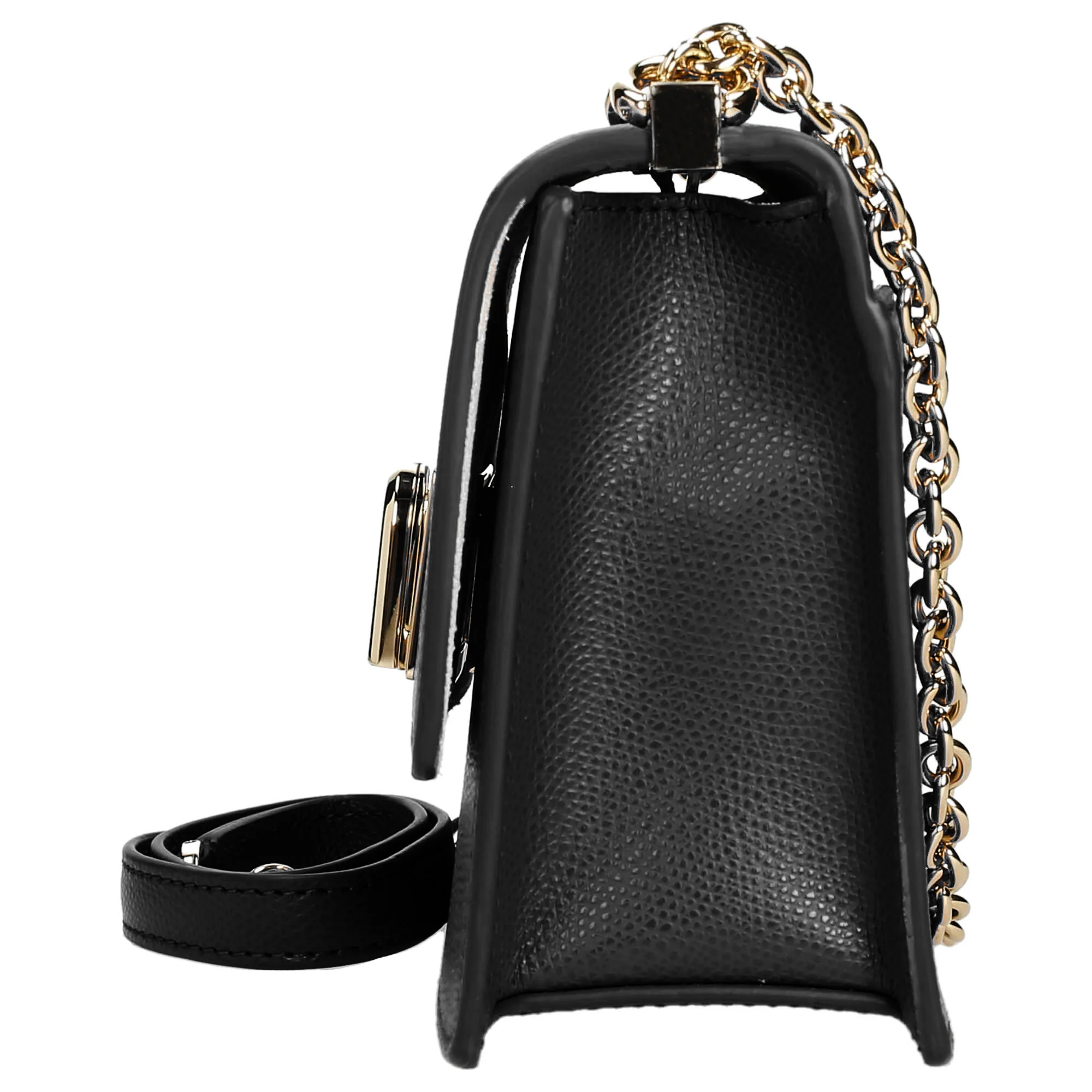 Furla 1927 - Umhängetasche 20 cm (black) - Image 3