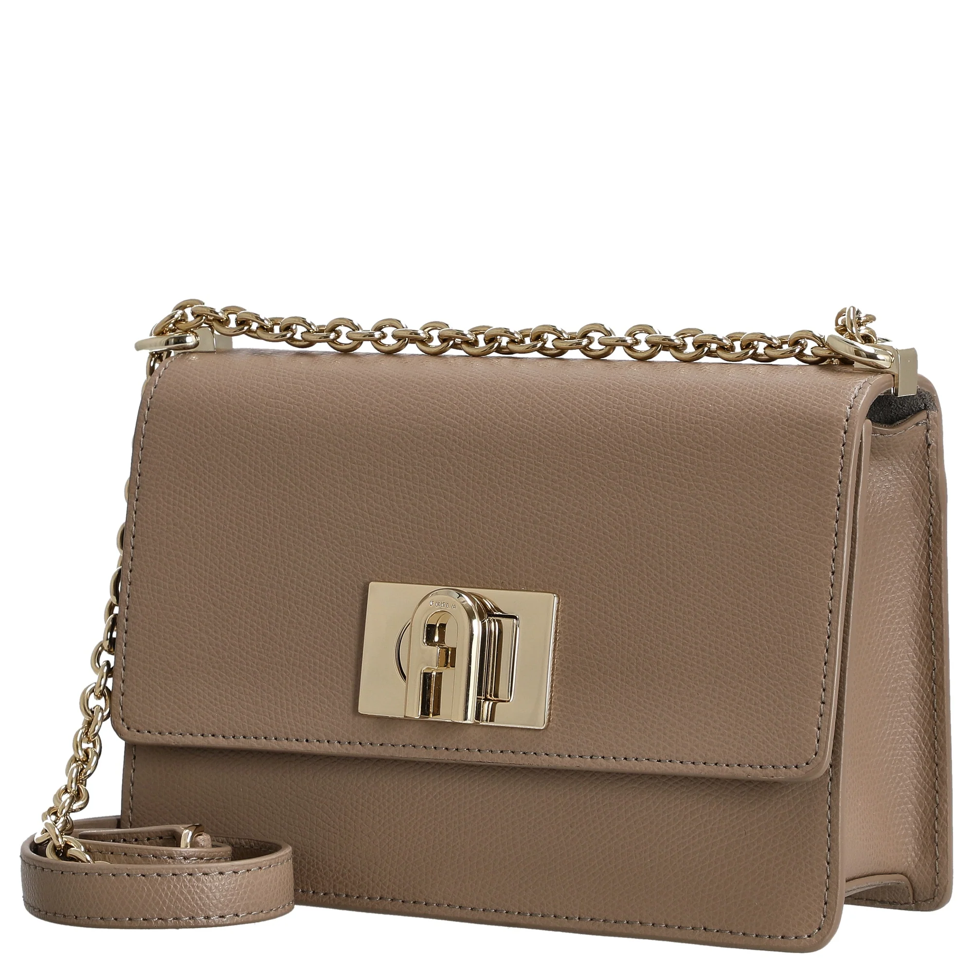 Furla 1927 - Umhängetasche 20 cm (greige) - Image 2