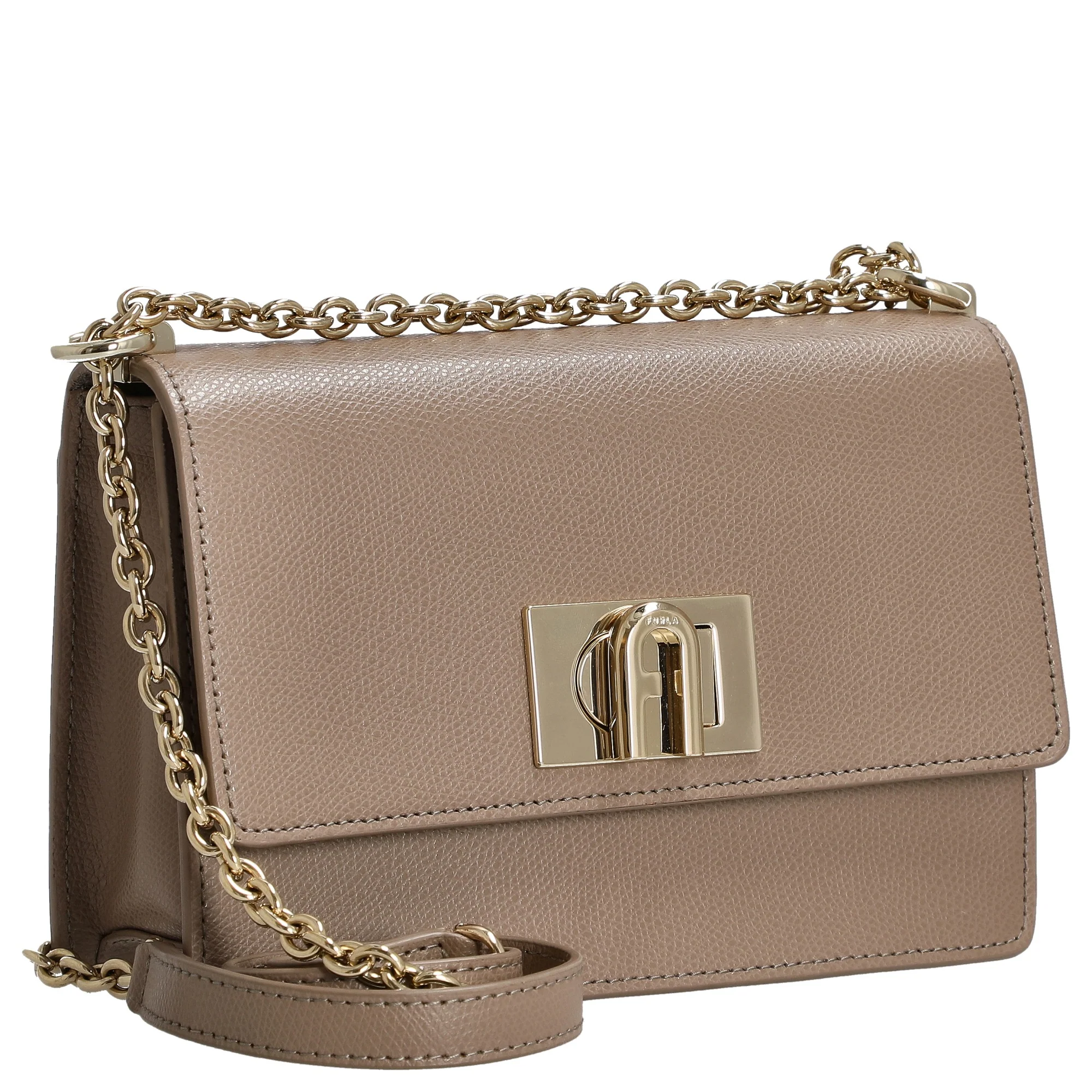 Furla 1927 - Umhängetasche 20 cm (greige) - Image 5