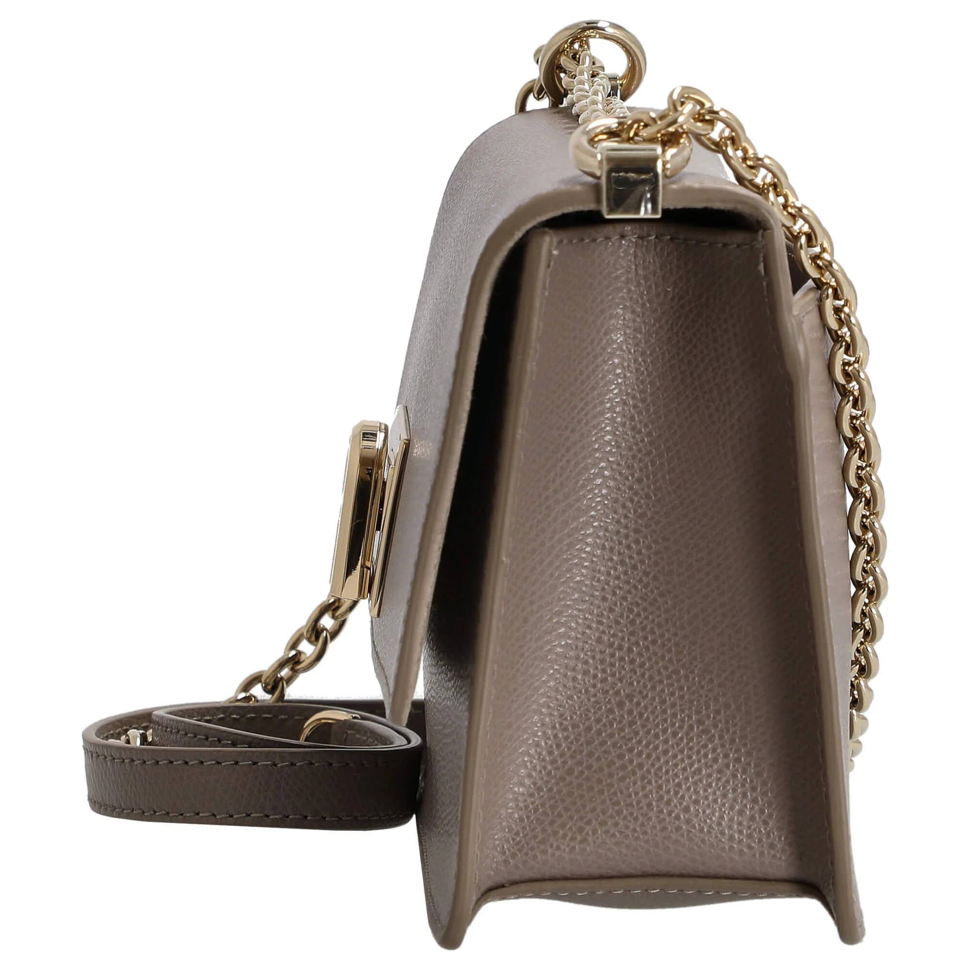 Furla 1927 - Umhängetasche 20 cm (stucco gray) - Image 3