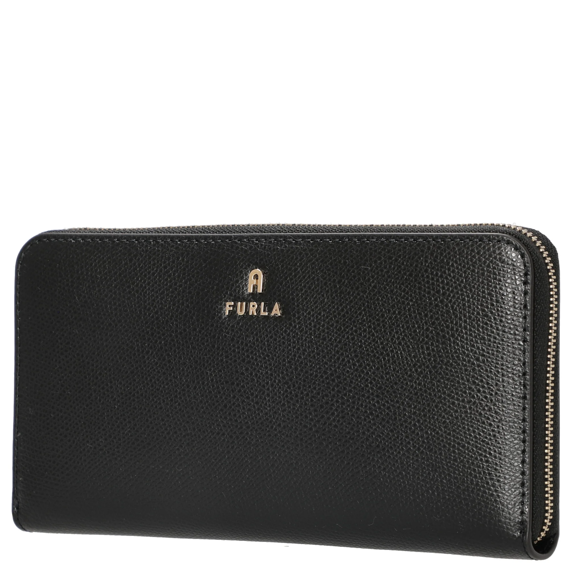 Furla Camelia - Geldbörse XL 12cc 19.5 cm (nero) - Image 3