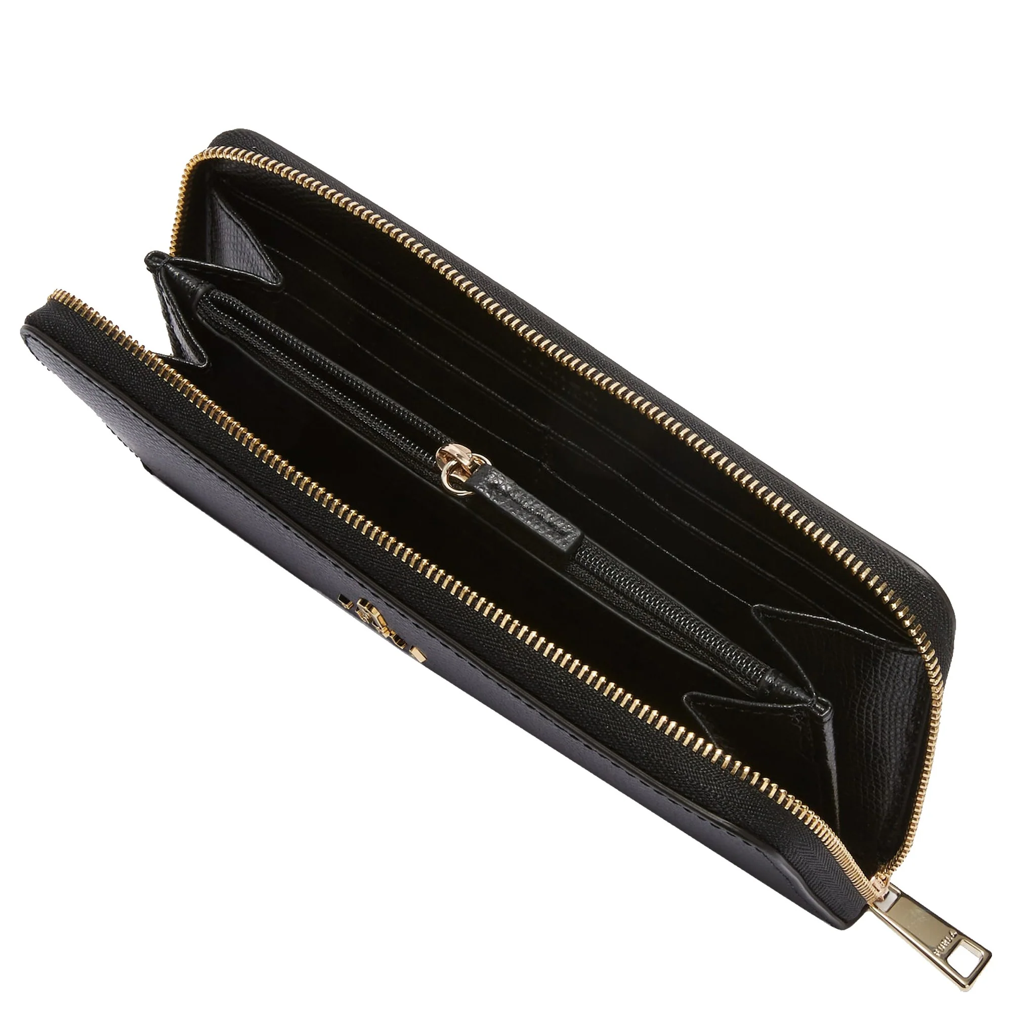 Furla Camelia - Geldbörse L 8cc 19 cm (nero) - Image 3