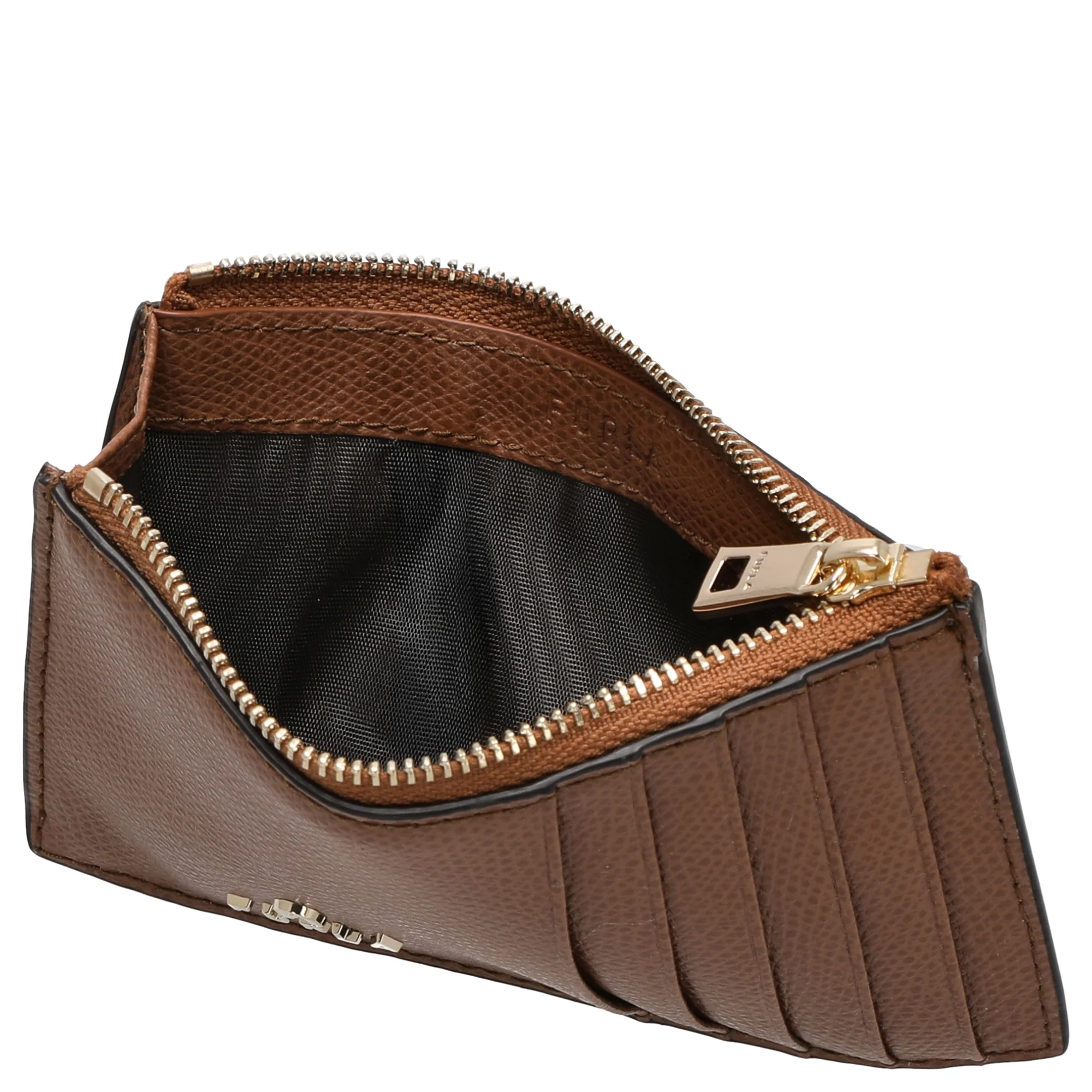 Furla Camelia - Kreditkartenetui 10cc 13 cm (cognac) - Image 2