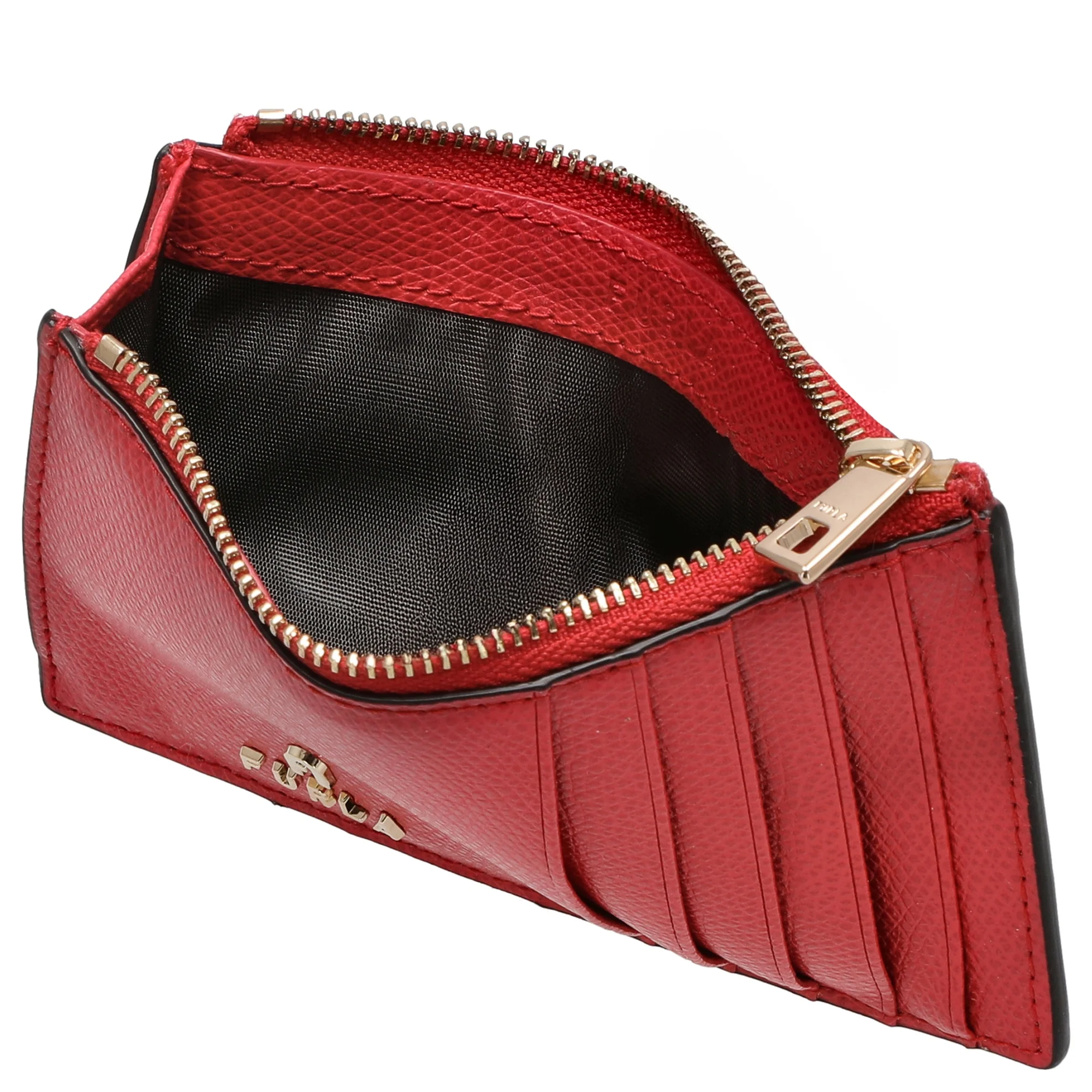 Furla Camelia - Kreditkartenetui 10cc 13 cm (ruby) - Image 2
