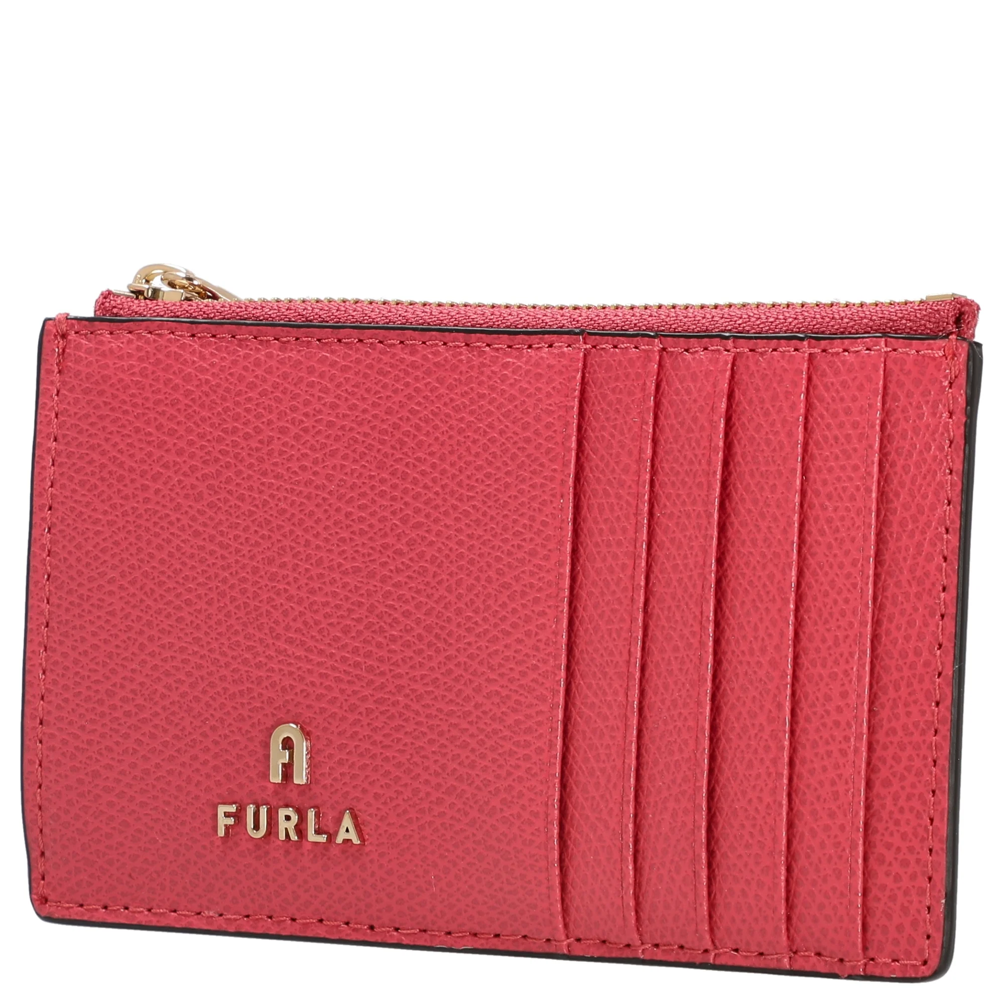 Furla Camelia - Kreditkartenetui 10cc 13 cm (velvet pink) - Image 3