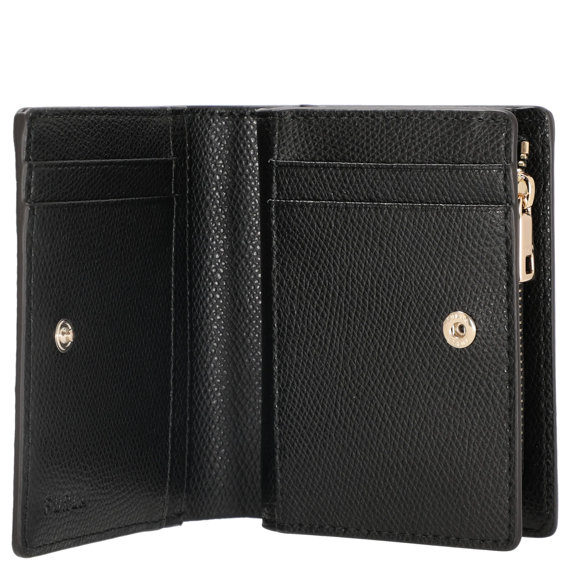 Furla Camelia S - Geldbörse 4cc 11 cm (nero) - Image 2