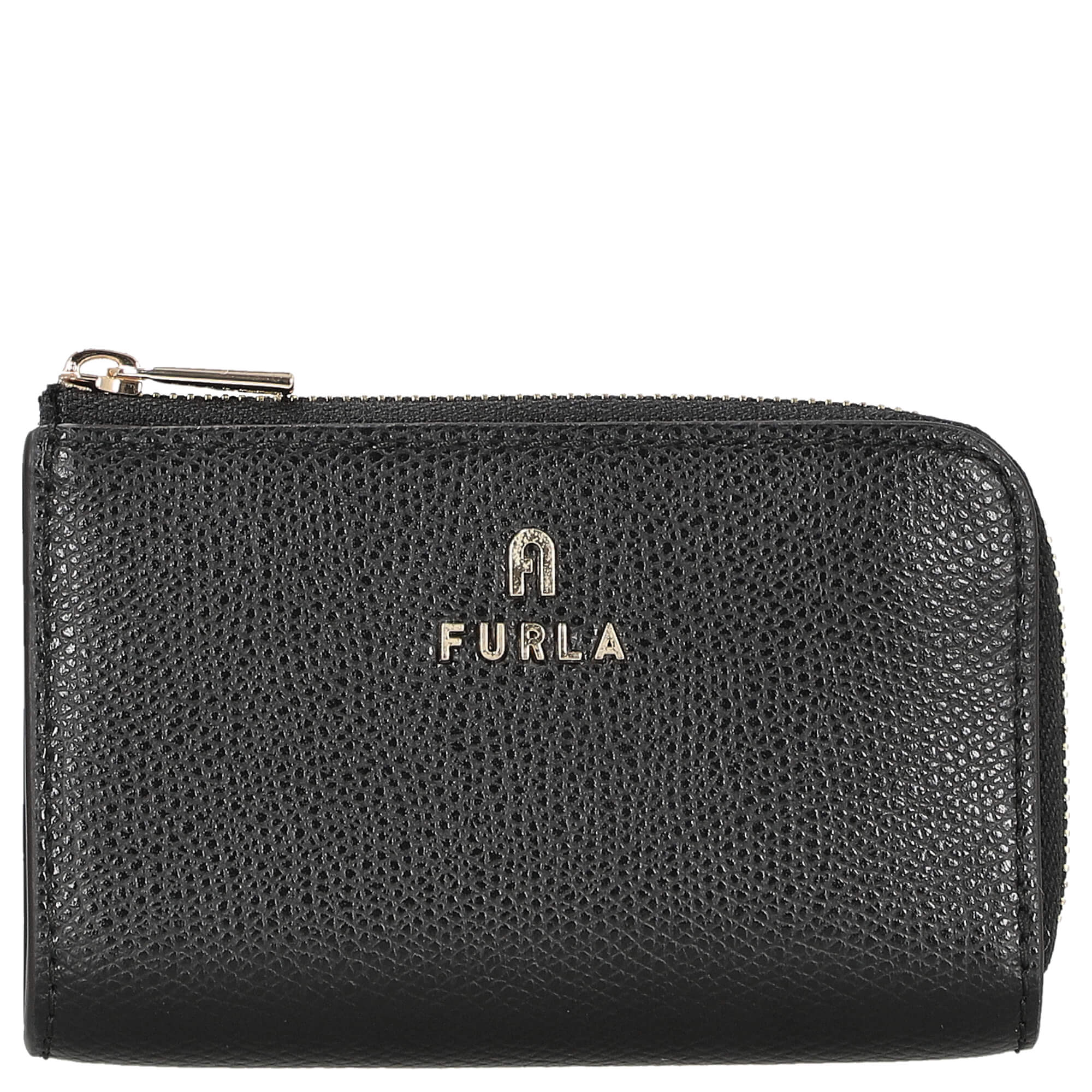 Furla Camelia - Schlüsseletui 11 cm (nero)