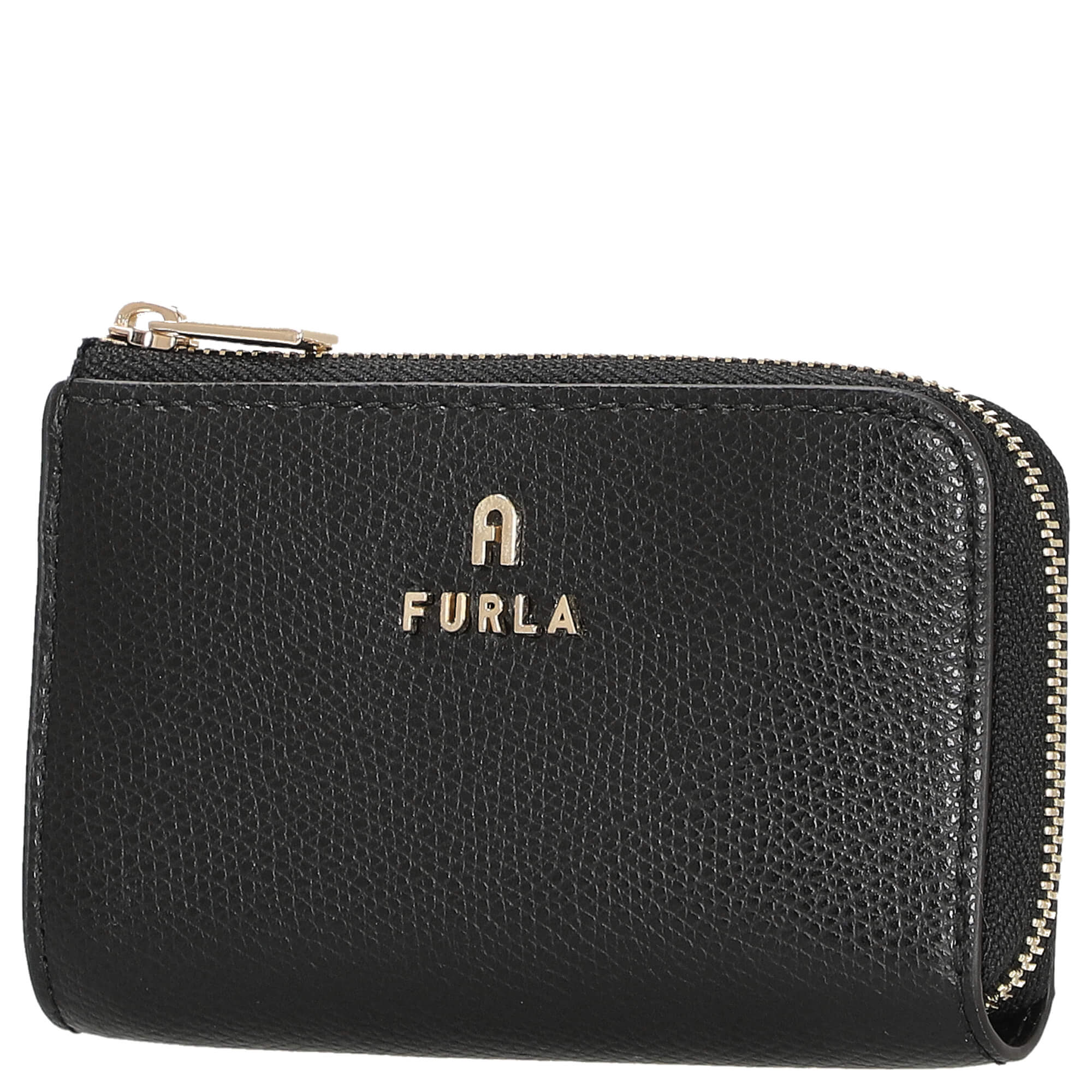 Furla Camelia - Schlüsseletui 11 cm (nero) - Image 2