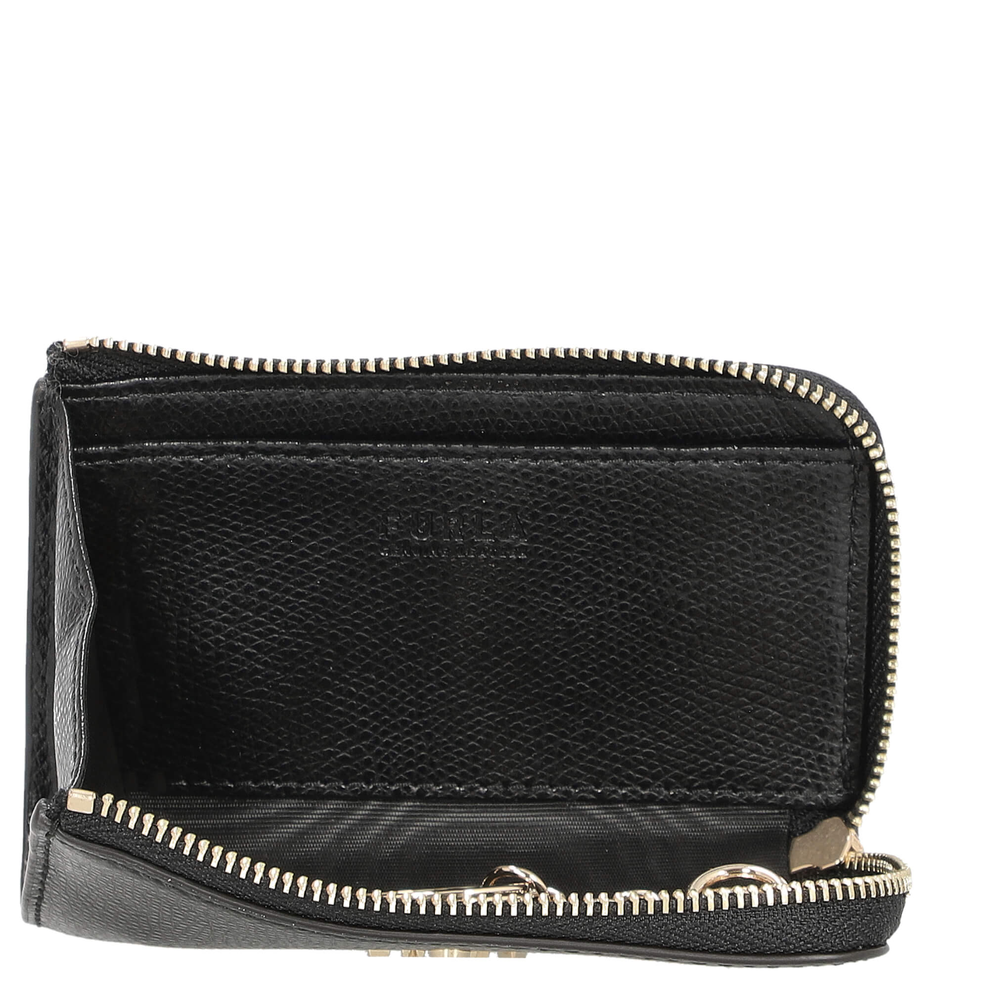 Furla Camelia - Schlüsseletui 11 cm (nero) - Image 4