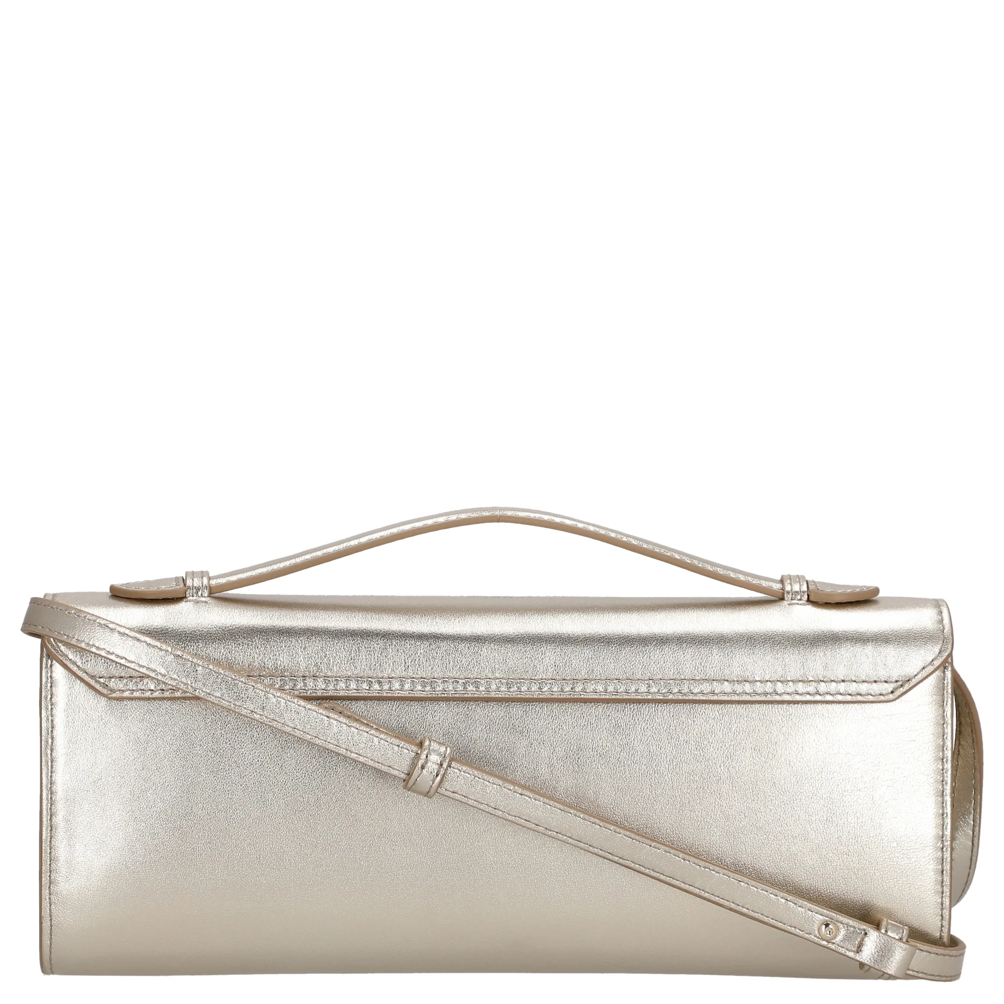 Furla Clara Clutch - Umhängetasche 27 cm (gold) - Image 4