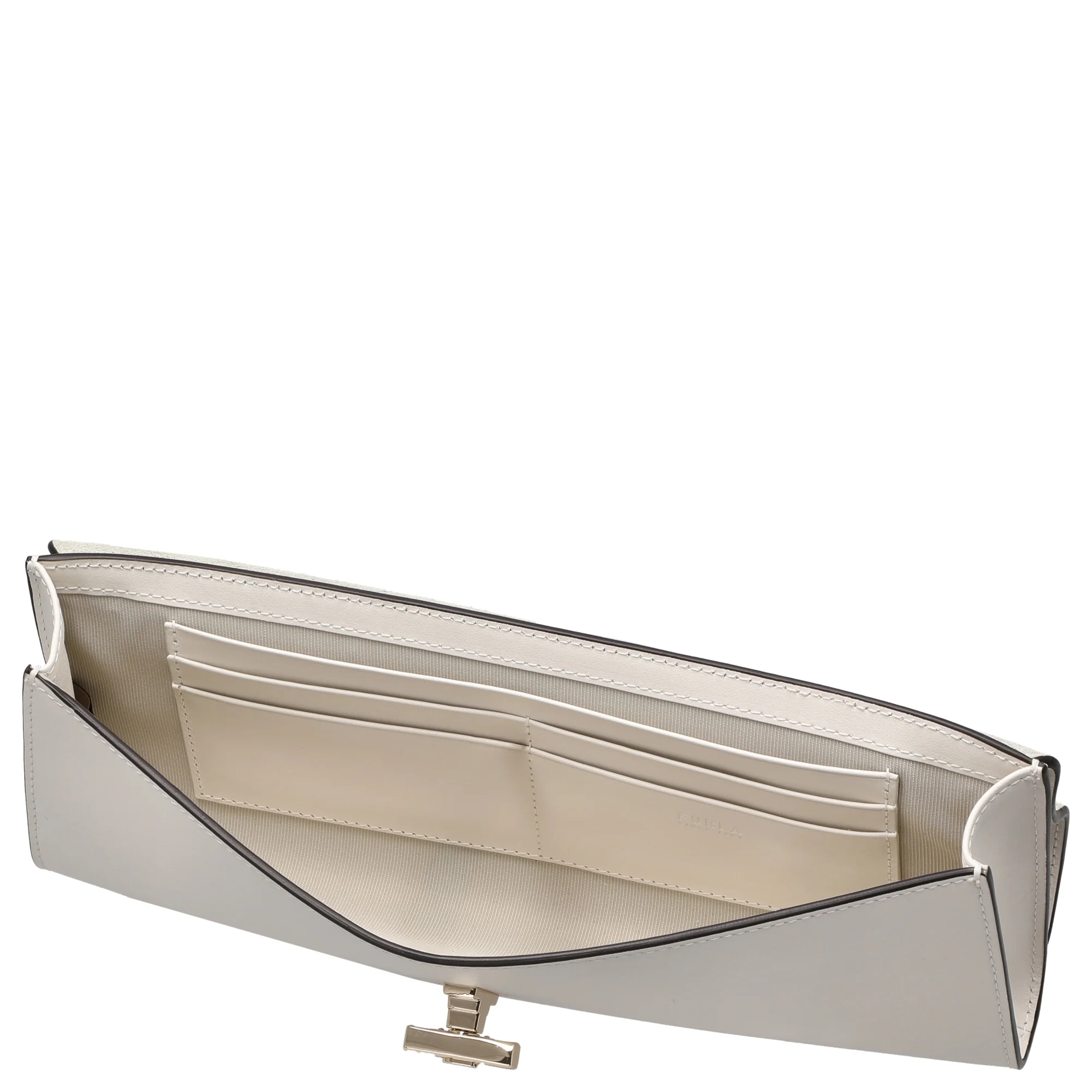 Furla Clara Clutch - Umhängetasche 27 cm (talco h) - Image 6