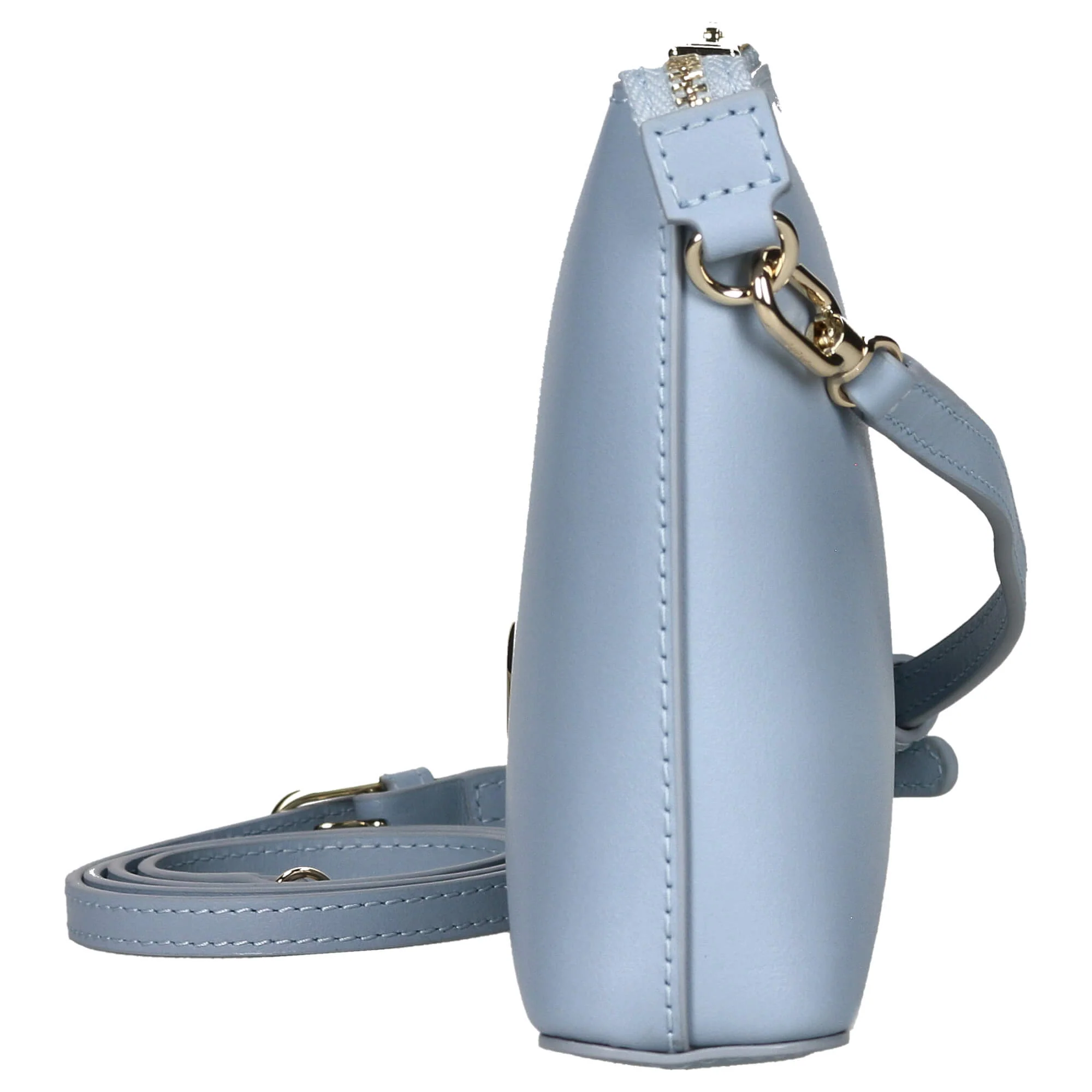 Furla Diamante Mini Crossbody - Umhängetasche 21 cm (nuvola) - Image 3