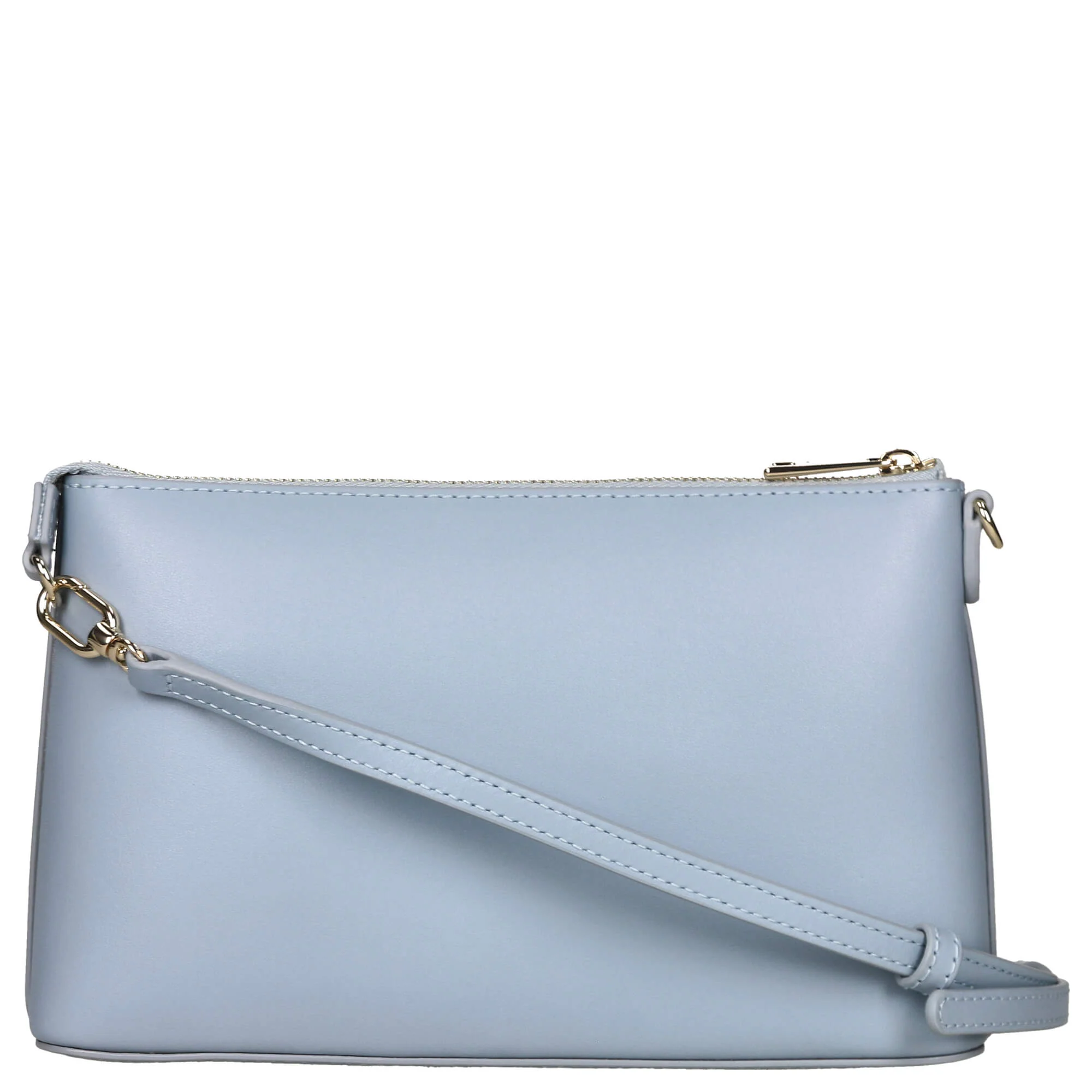 Furla Diamante Mini Crossbody - Umhängetasche 21 cm (nuvola) - Image 4