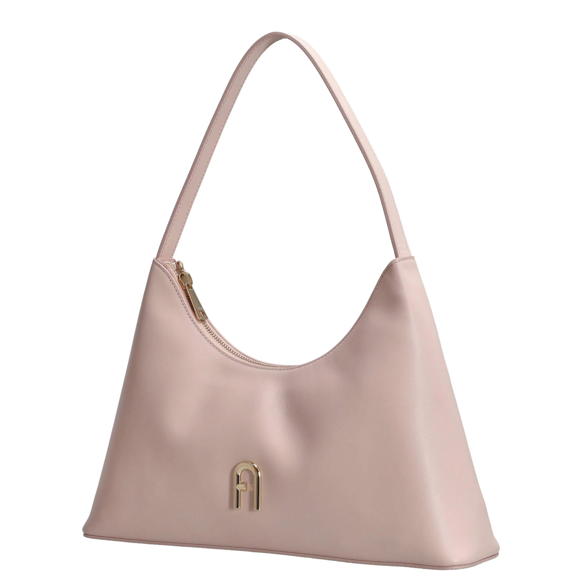 Furla Diamante S - Schultertasche 34 cm (azalea) - Image 2