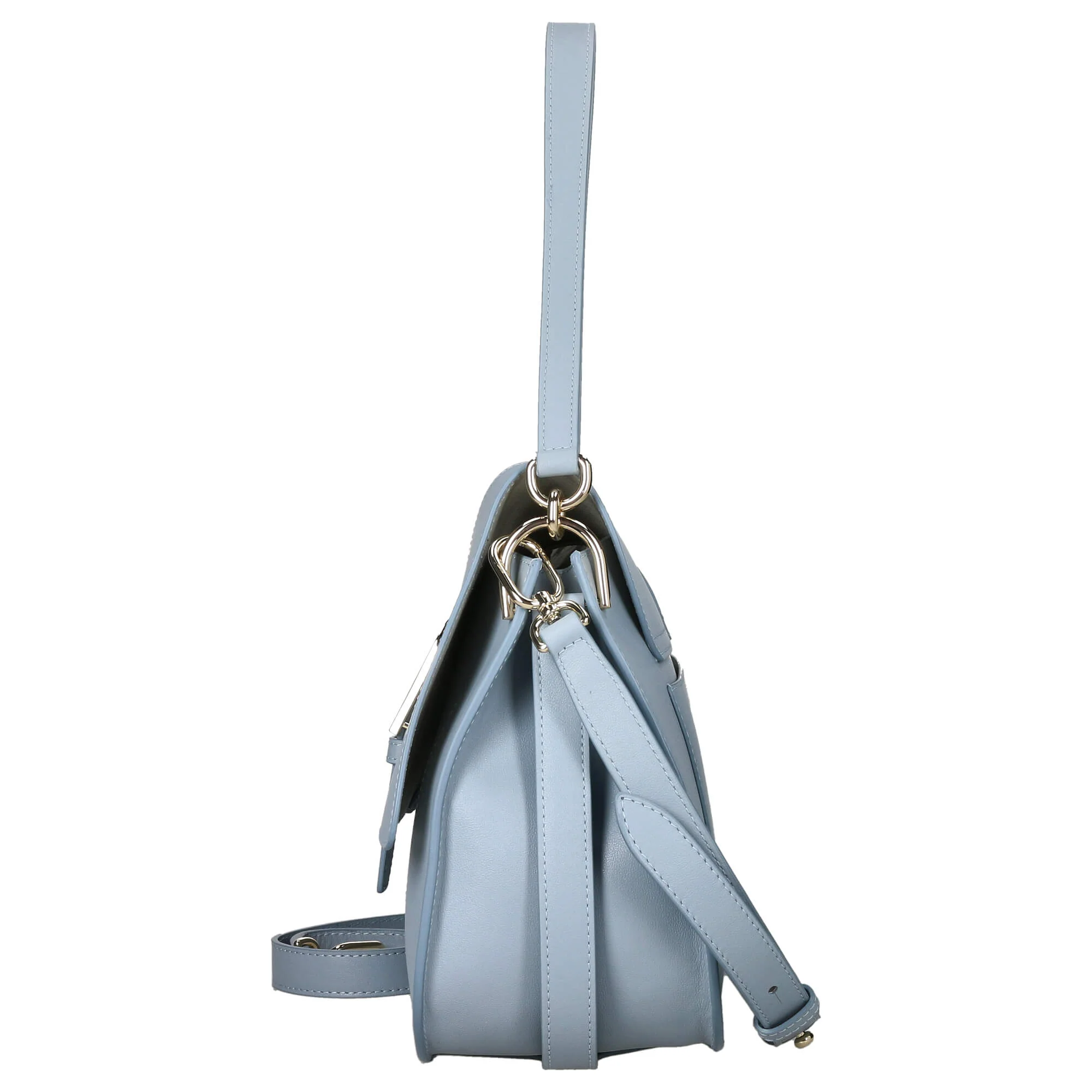 Furla Flow L - Schultertasche 33 cm (nuvola) - Image 3