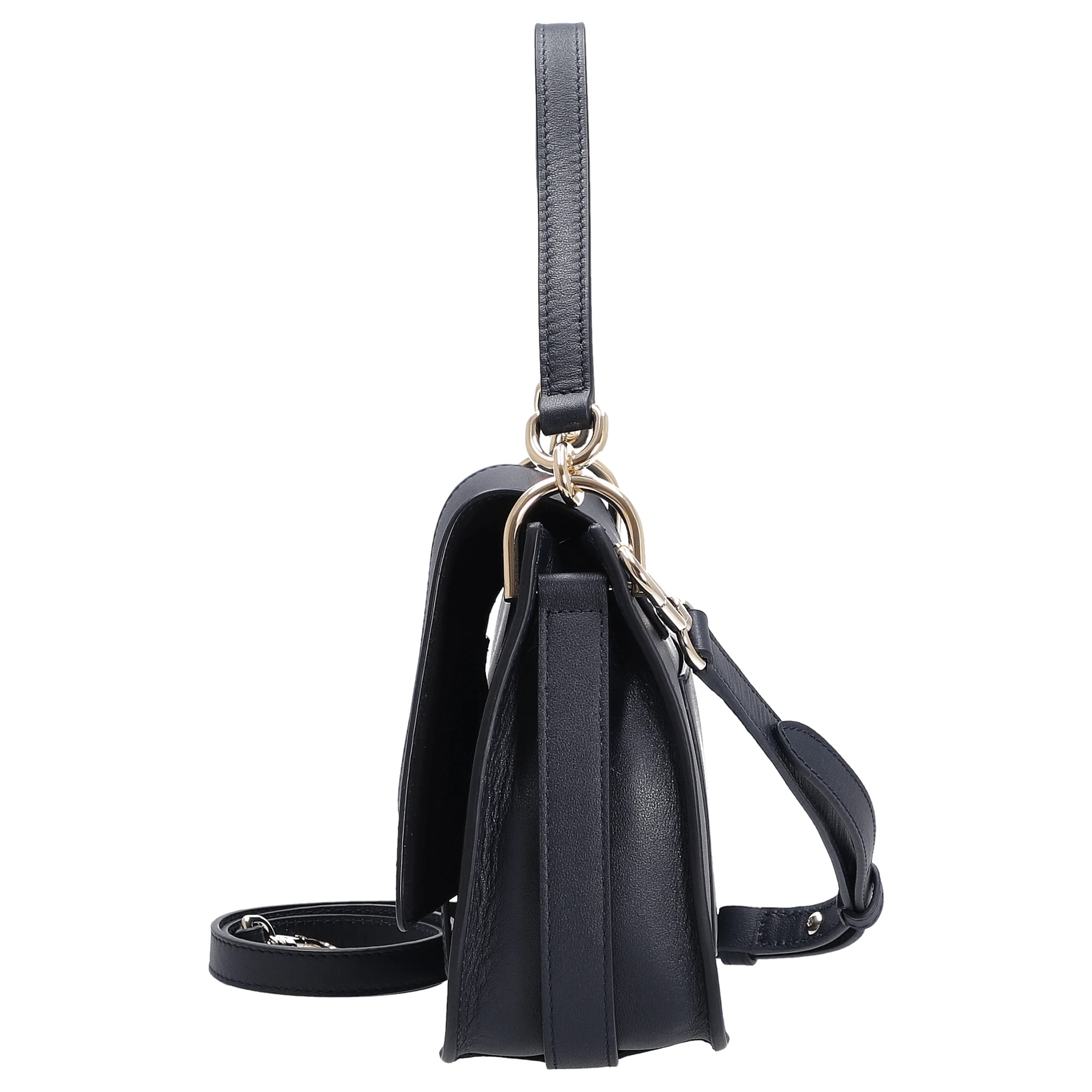 Furla Flow M - Schultertasche 26 cm (mediterraneo) - Image 3