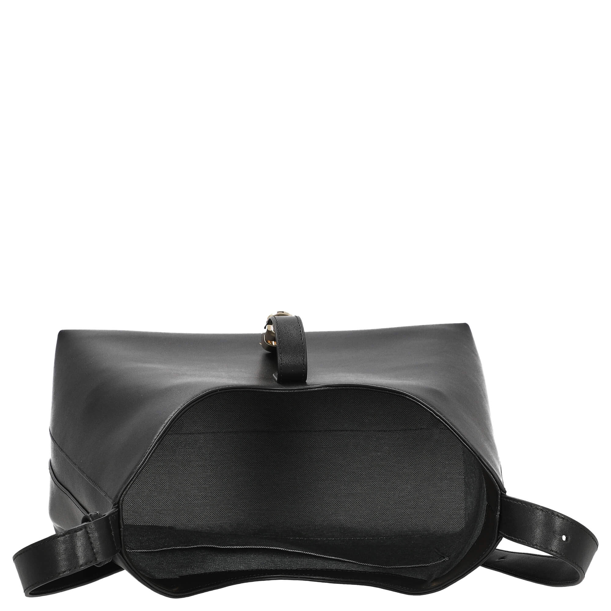 Furla Goccia M Hobo - Schultertasche 30.5 cm (nero) - Image 6