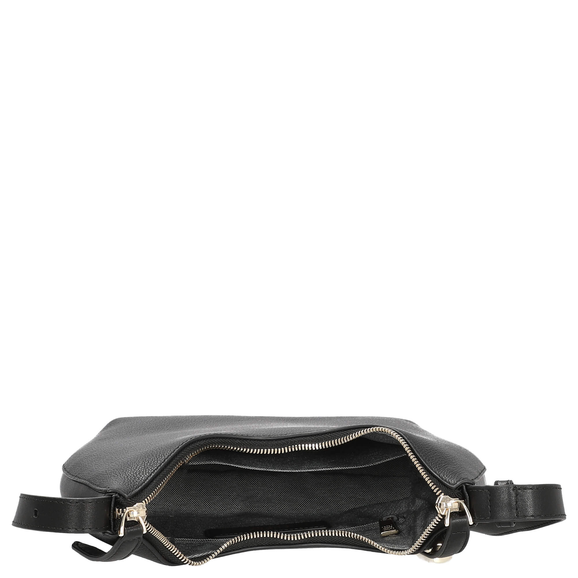 Furla Goccia S - Schultertasche 22 cm (nero) - Image 6