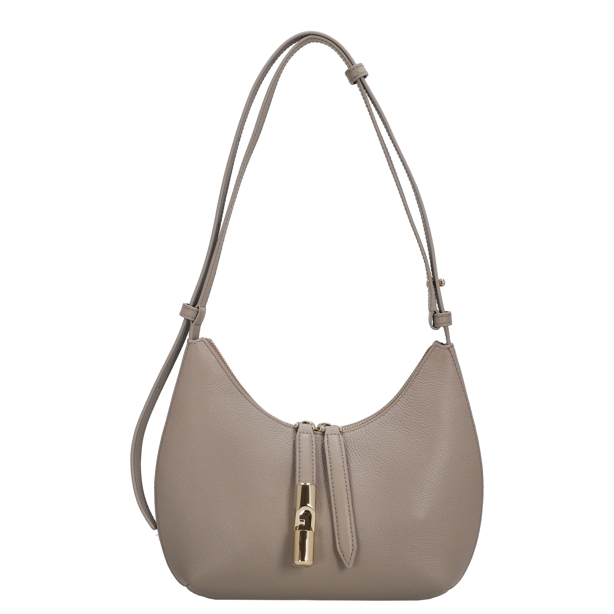 Furla Goccia S - Schultertasche S (linen)