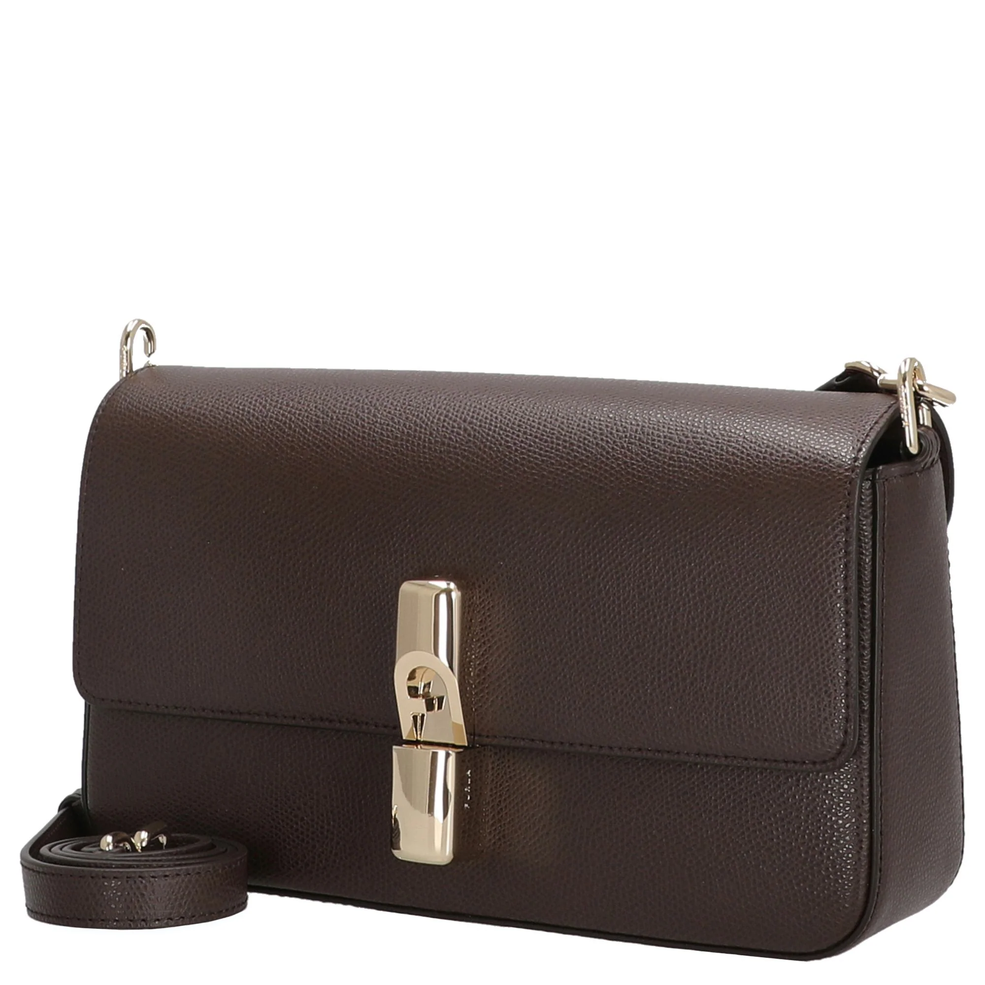 Furla Iride S - Umhängetasche S (espresso) - Image 2