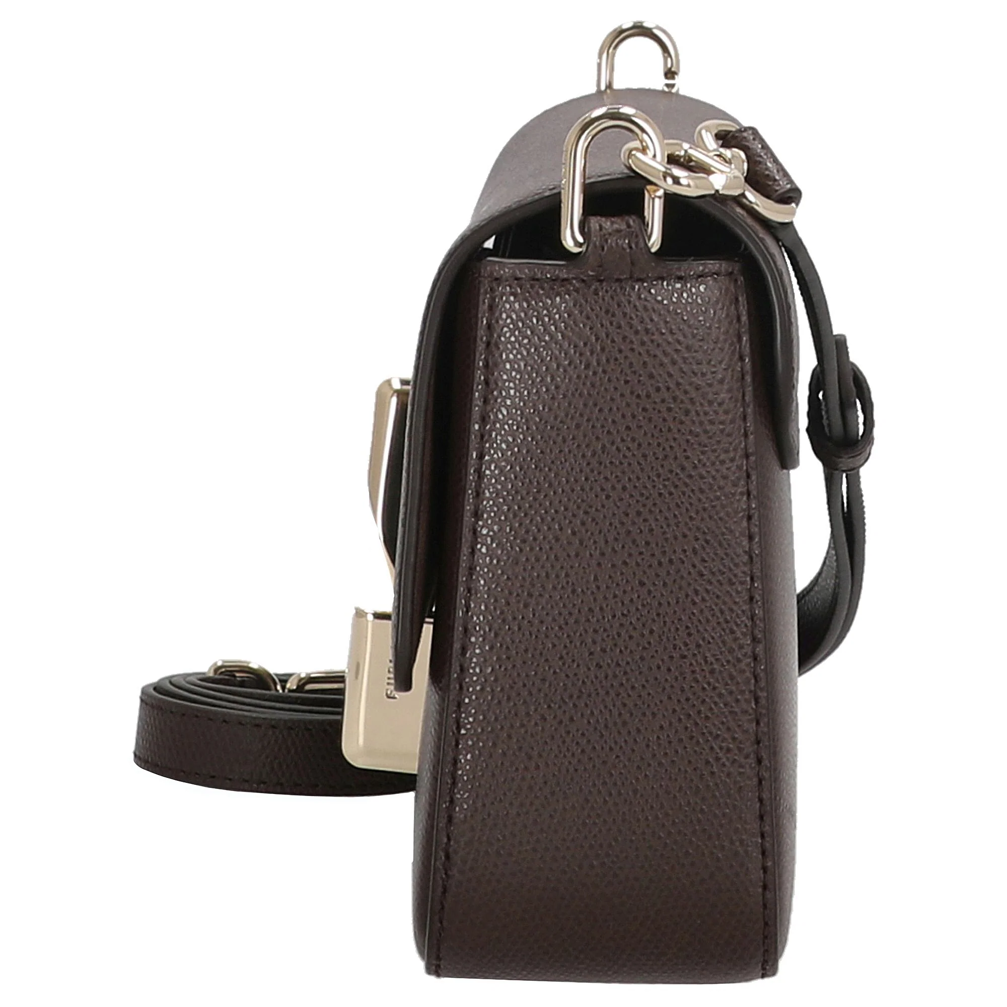 Furla Iride S - Umhängetasche S (espresso) - Image 3