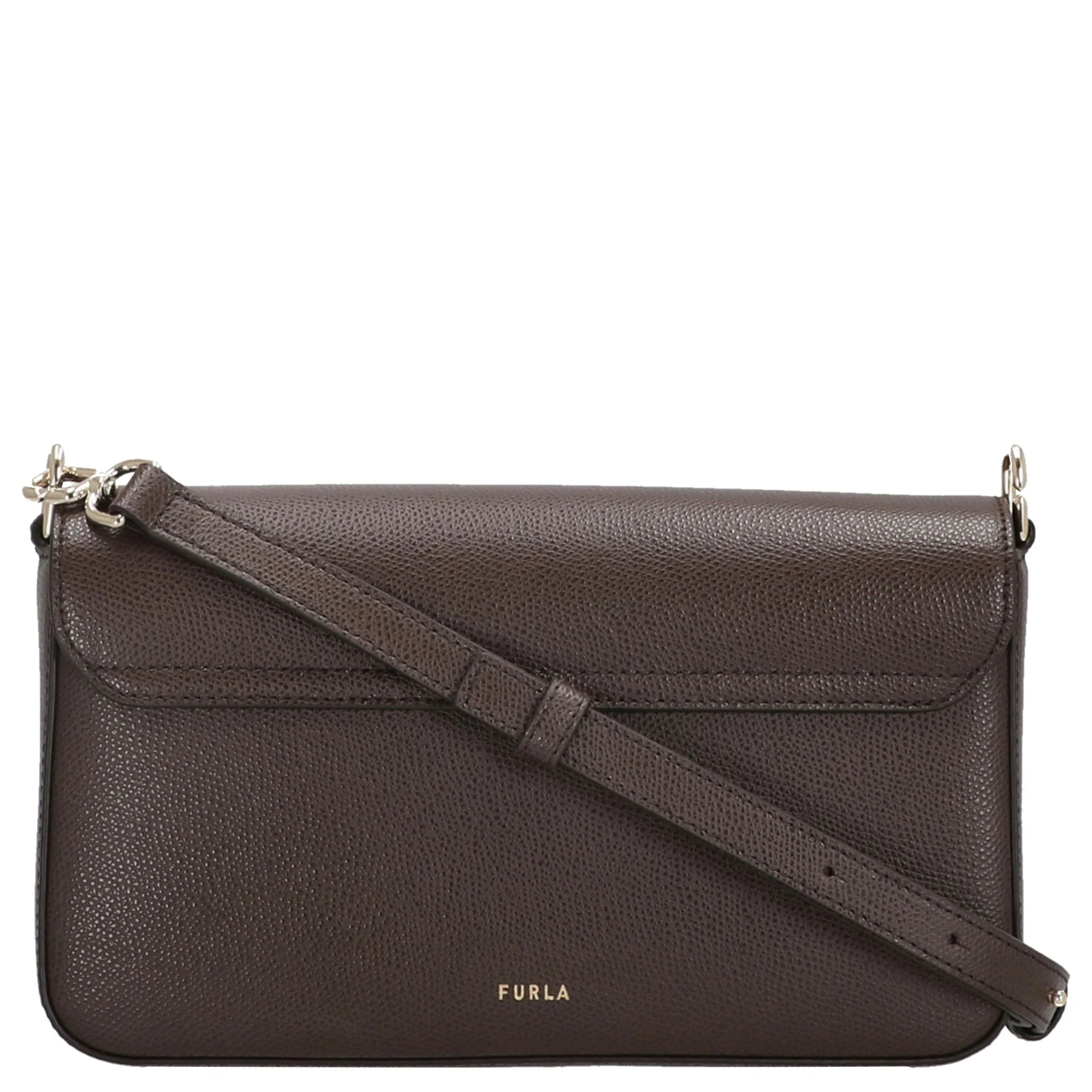 Furla Iride S - Umhängetasche S (espresso) - Image 4