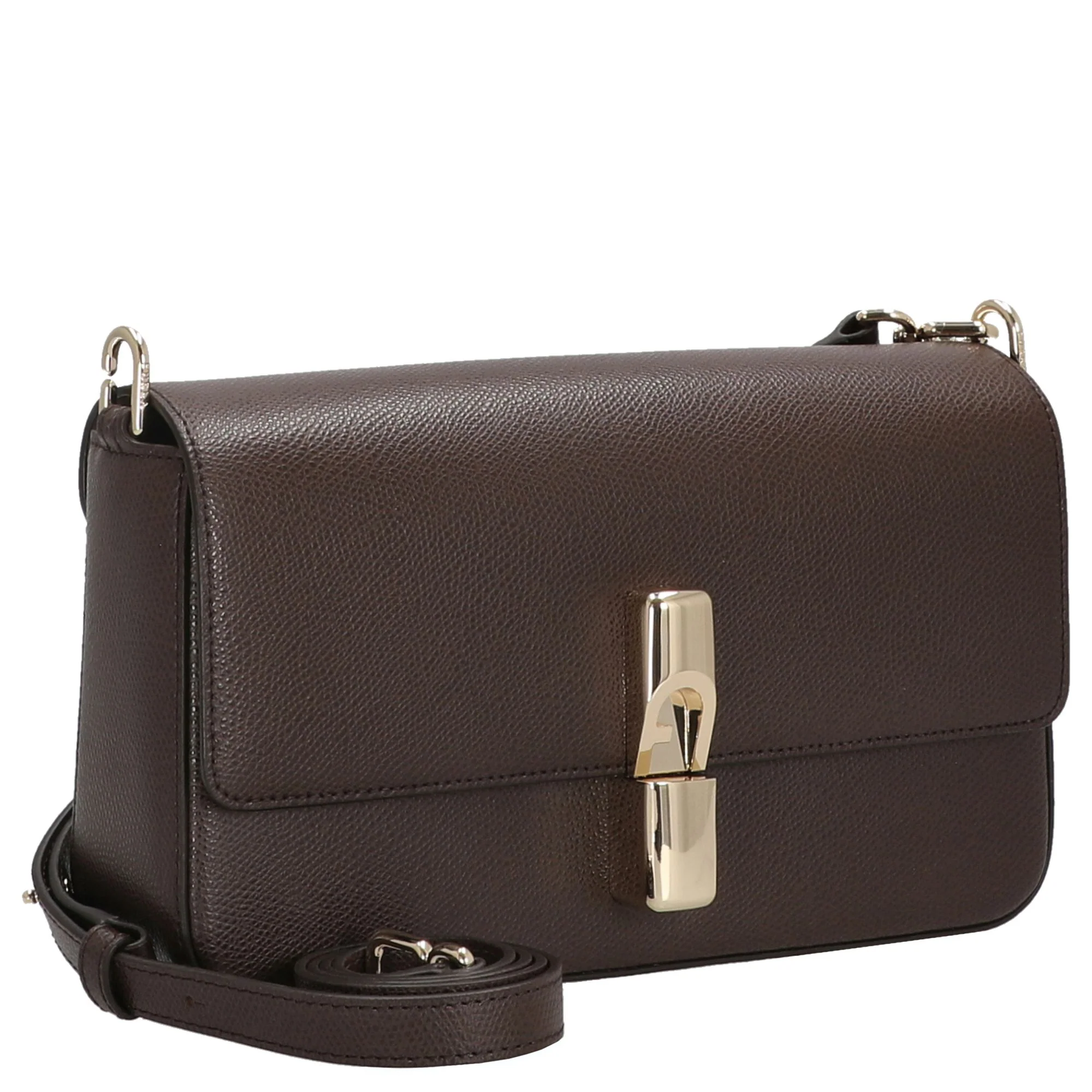 Furla Iride S - Umhängetasche S (espresso) - Image 5