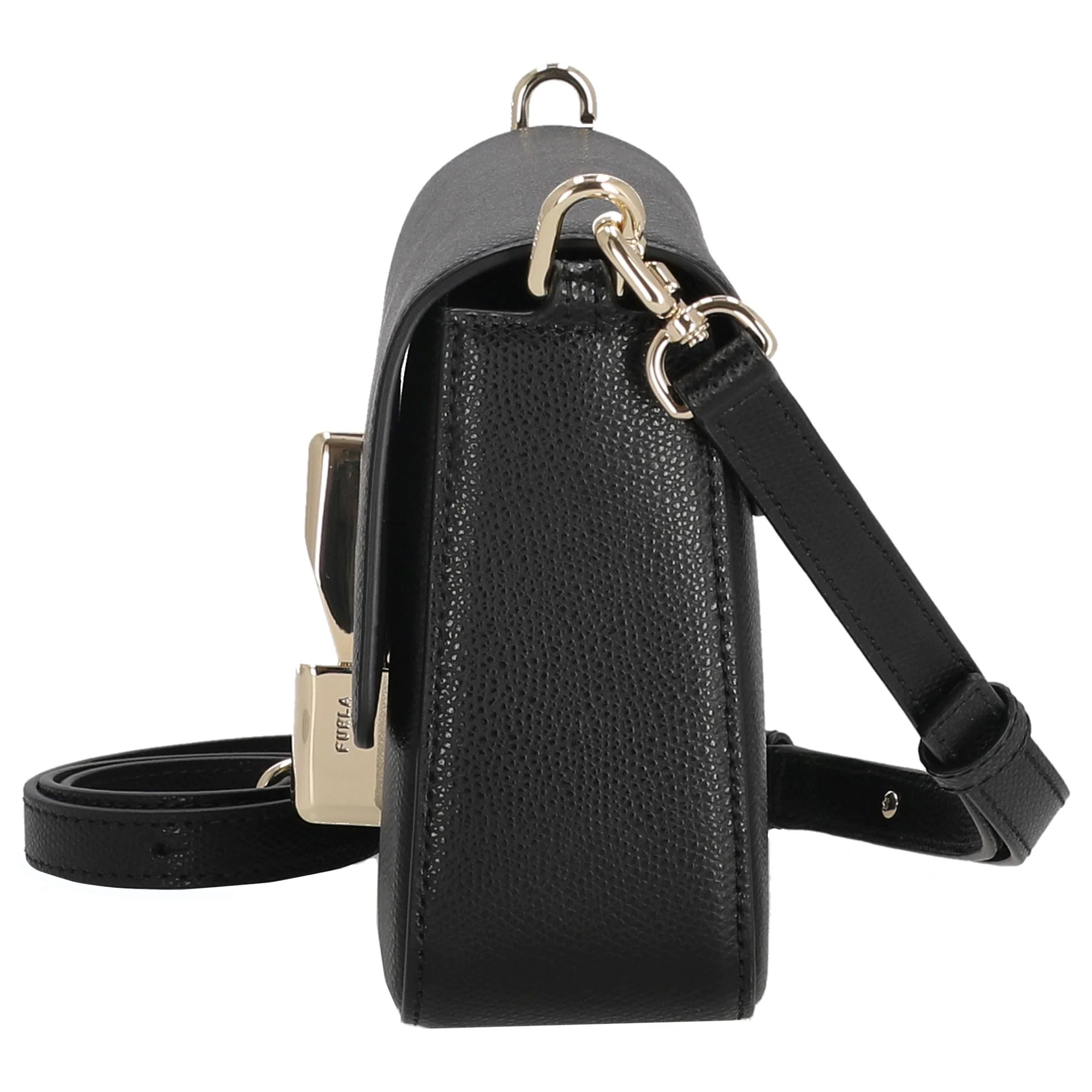 Furla Iride S - Umhängetasche S (nero) - Image 3