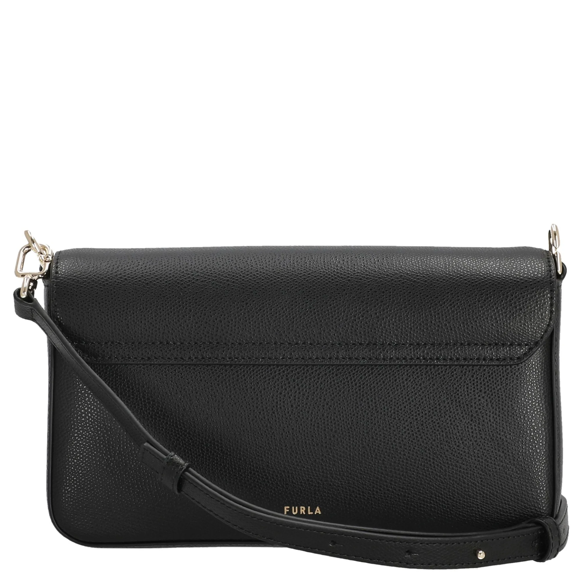 Furla Iride S - Umhängetasche S (nero) - Image 4