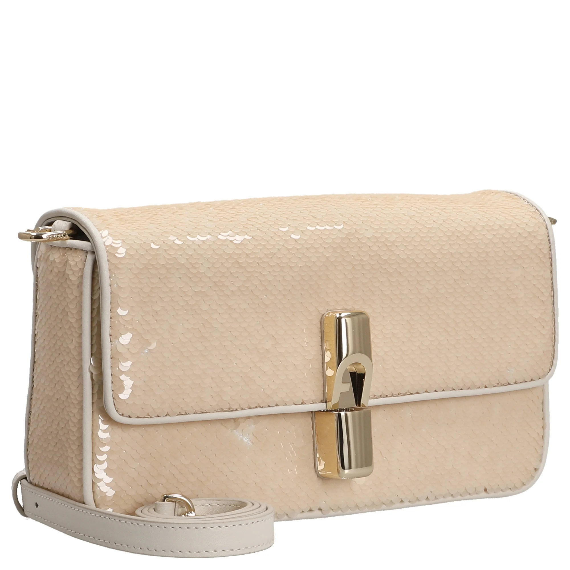 Furla Iride S - Umhängetasche S (panna) - Image 5