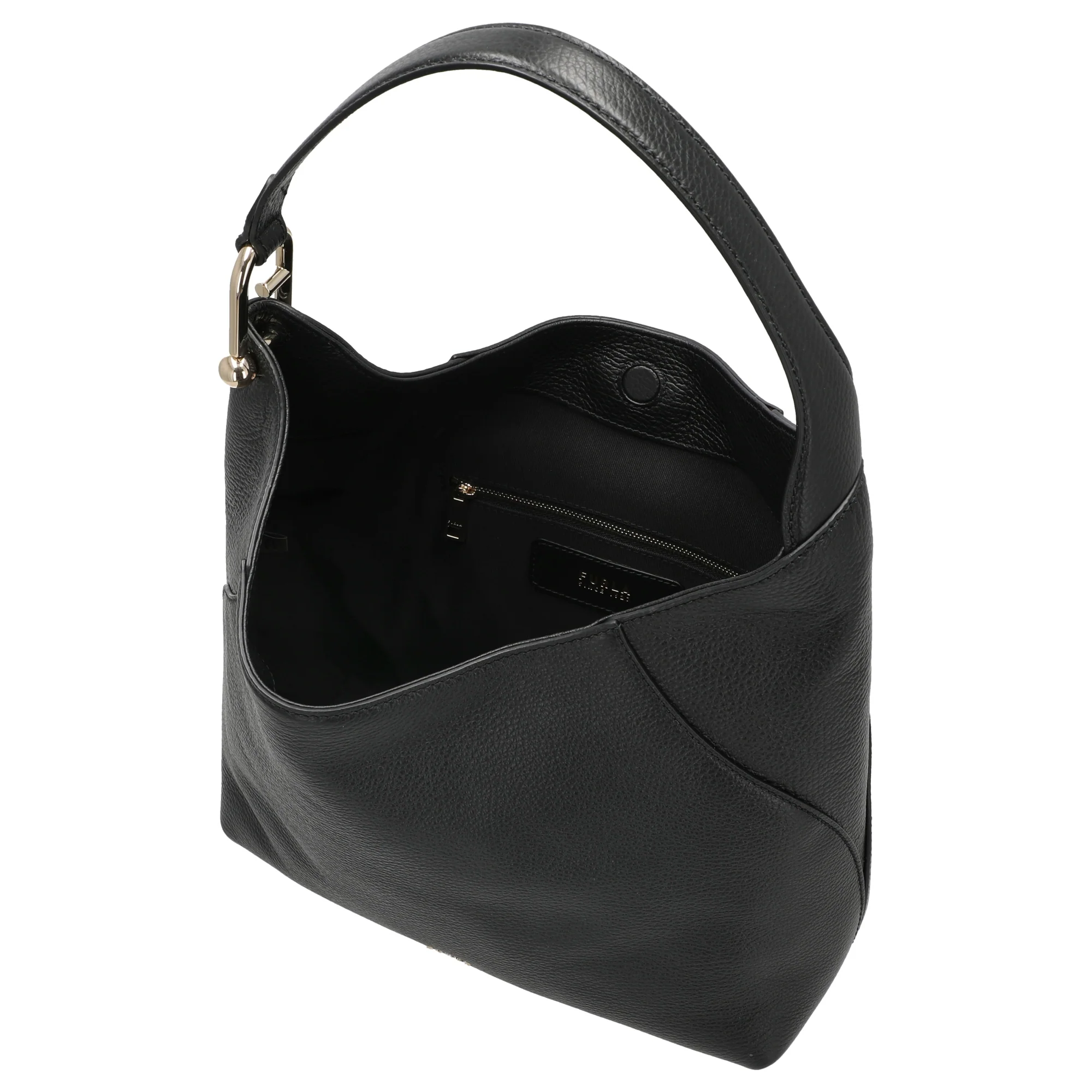 Furla Lara M Hobo - Schultertasche M (nero) - Image 6
