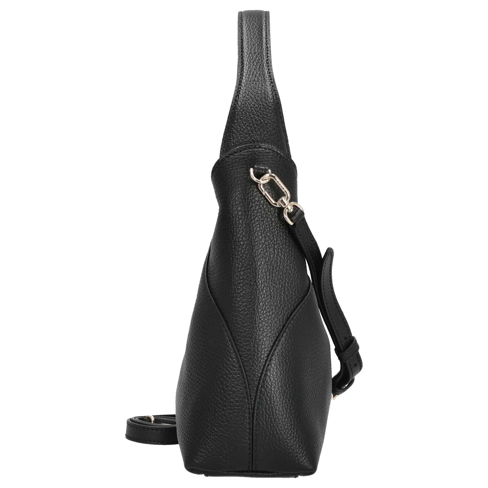 Furla Lara S Hobo - Schultertasche S (nero) - Image 3