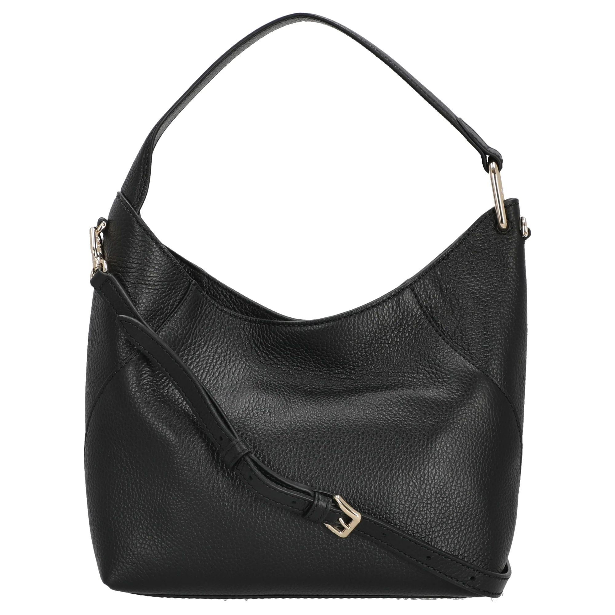 Furla Lara S Hobo - Schultertasche S (nero) - Image 4
