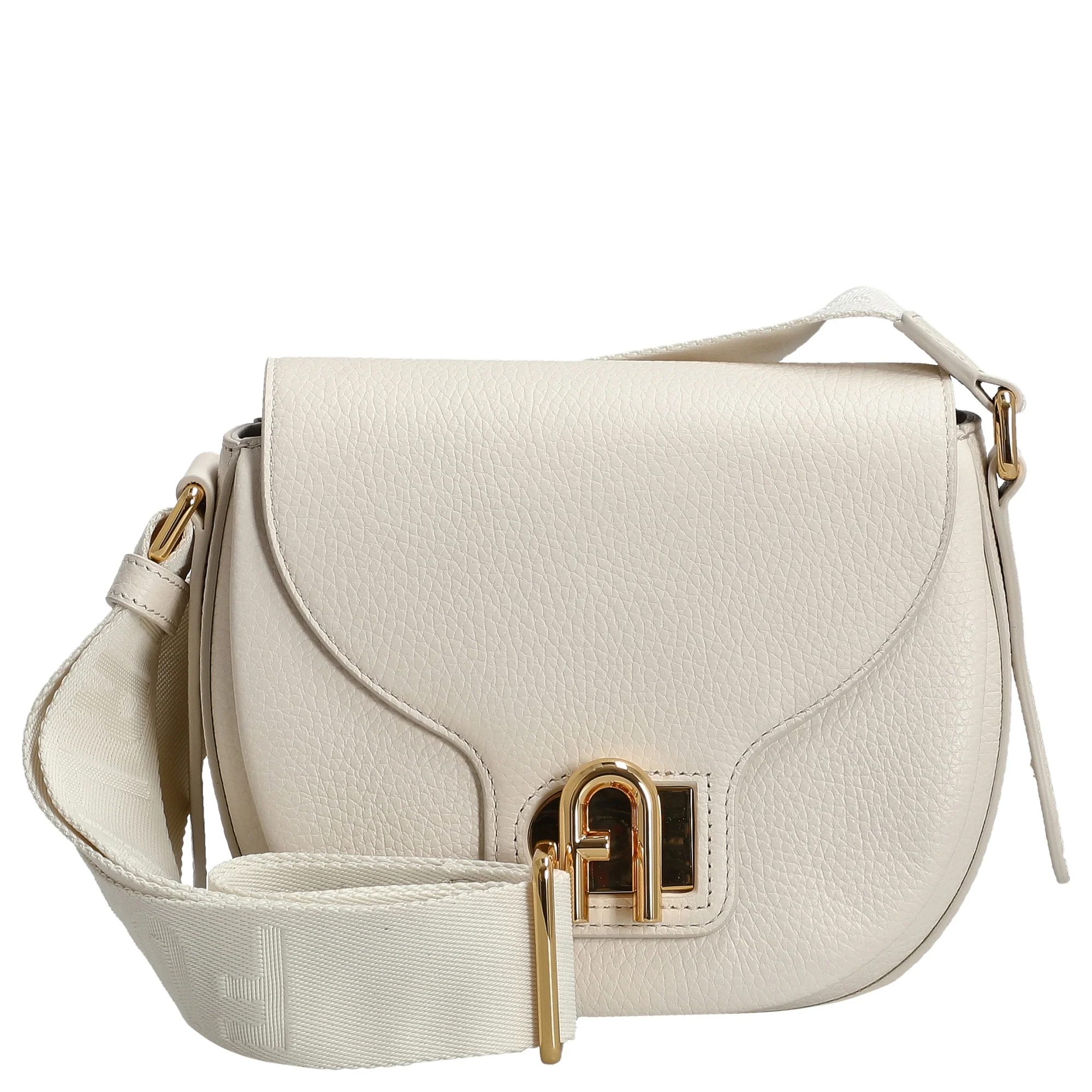 Furla Lotus Mini - Umhängetasche 14 cm (panna+toni panna)