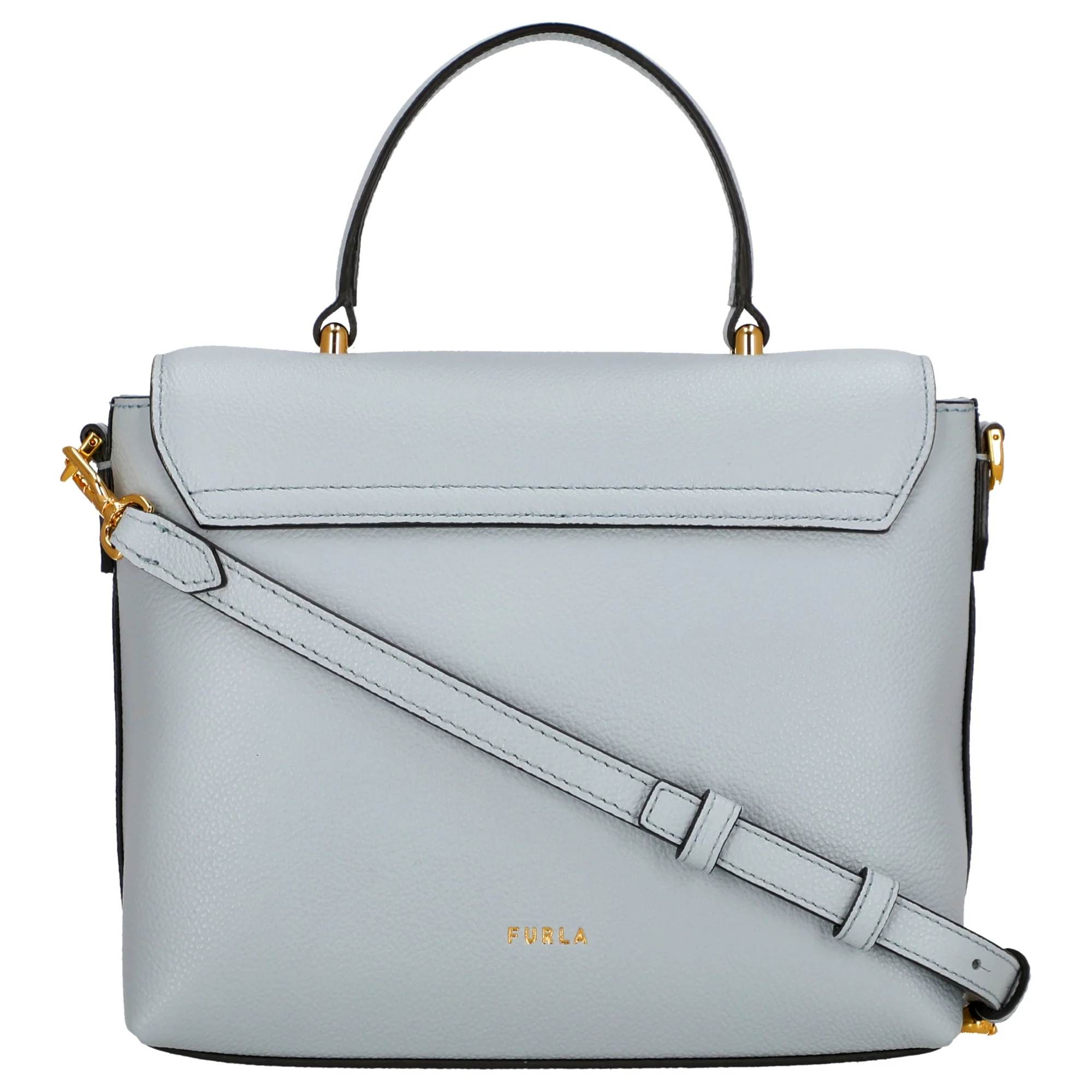 Furla Moonlight - Henkeltasche S 22 cm (artemisia) - Image 4