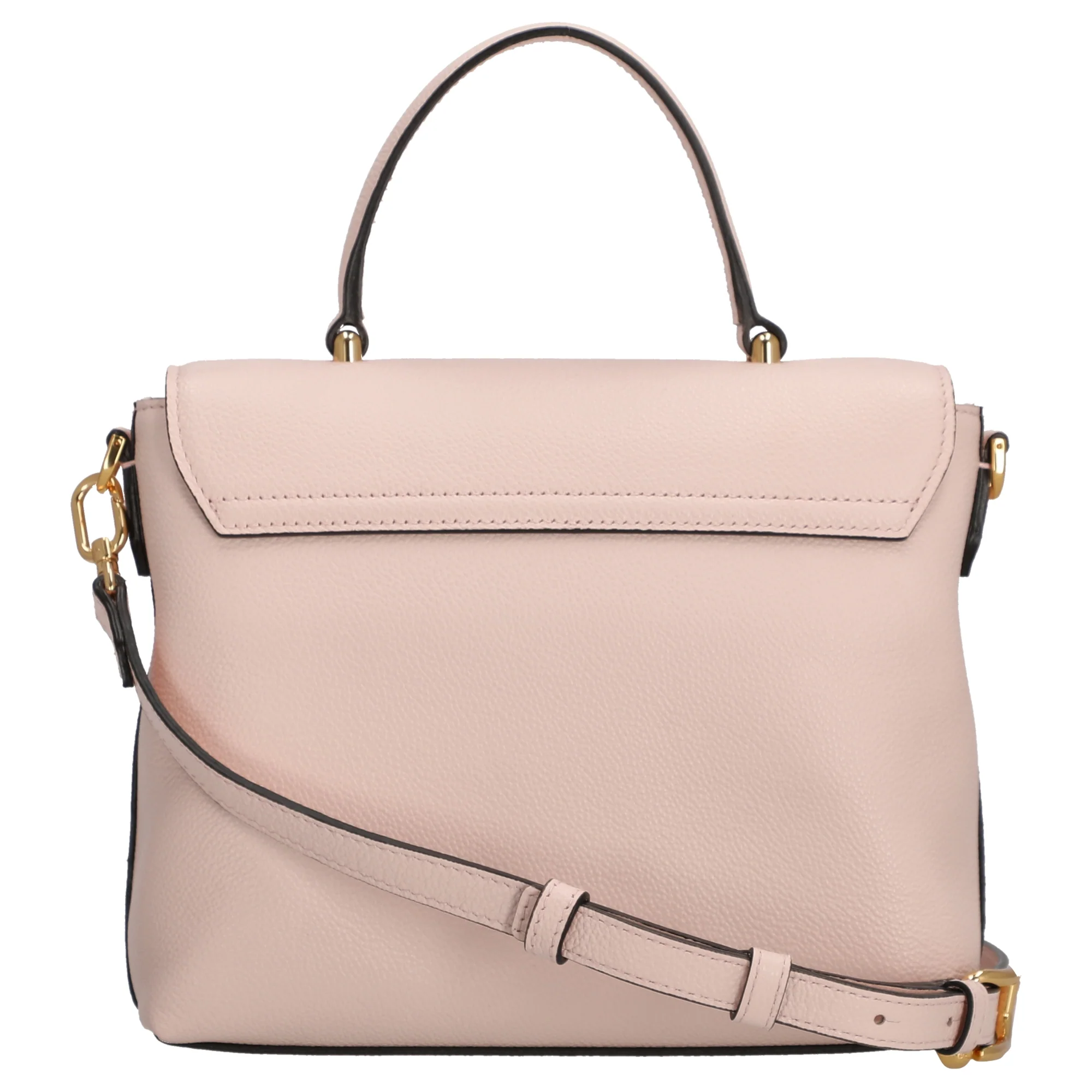 Furla Moonlight - Henkeltasche S 22 cm (dusty pink) - Image 4
