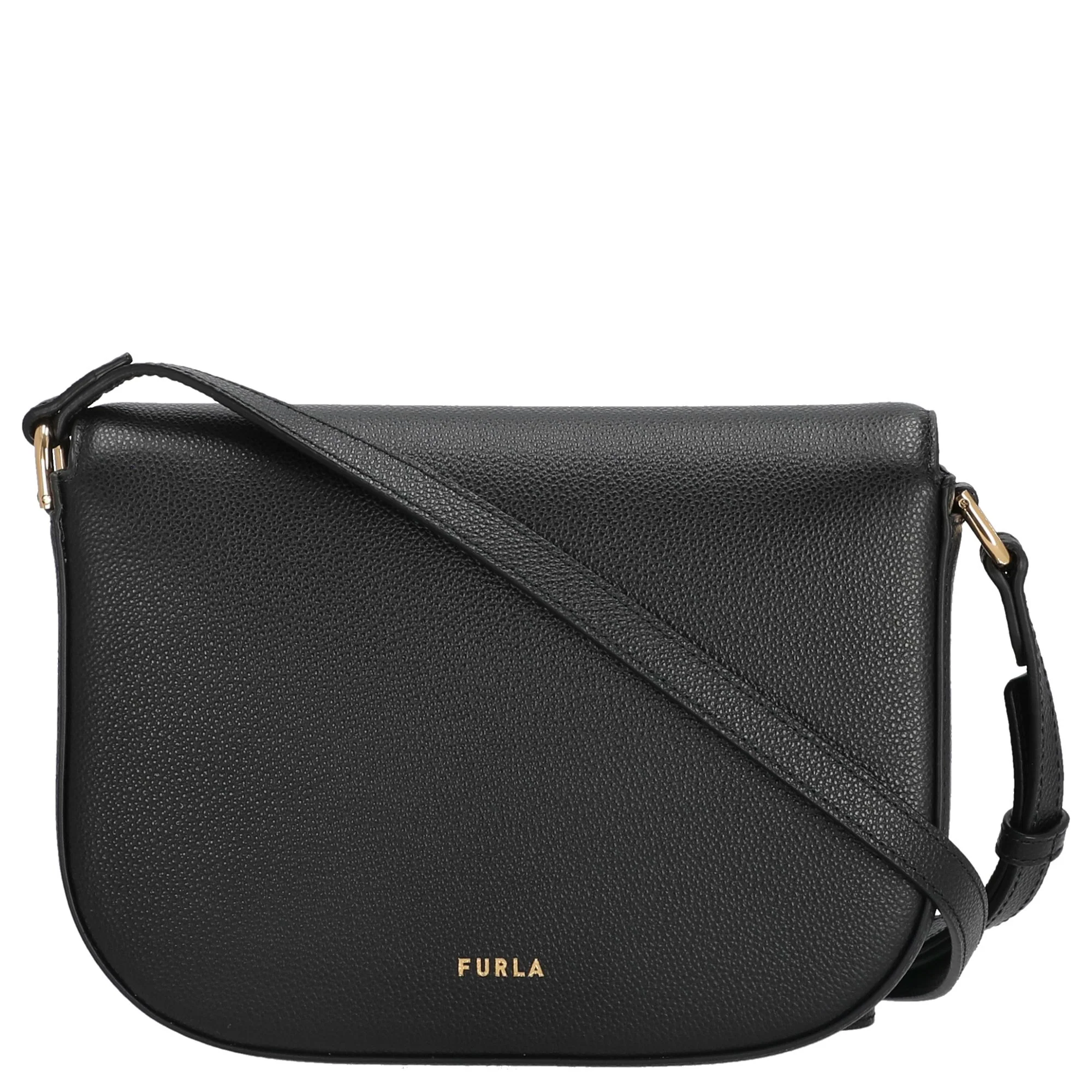 Furla Moonlight - Umhängetasche S 20 cm (nero) - Image 4